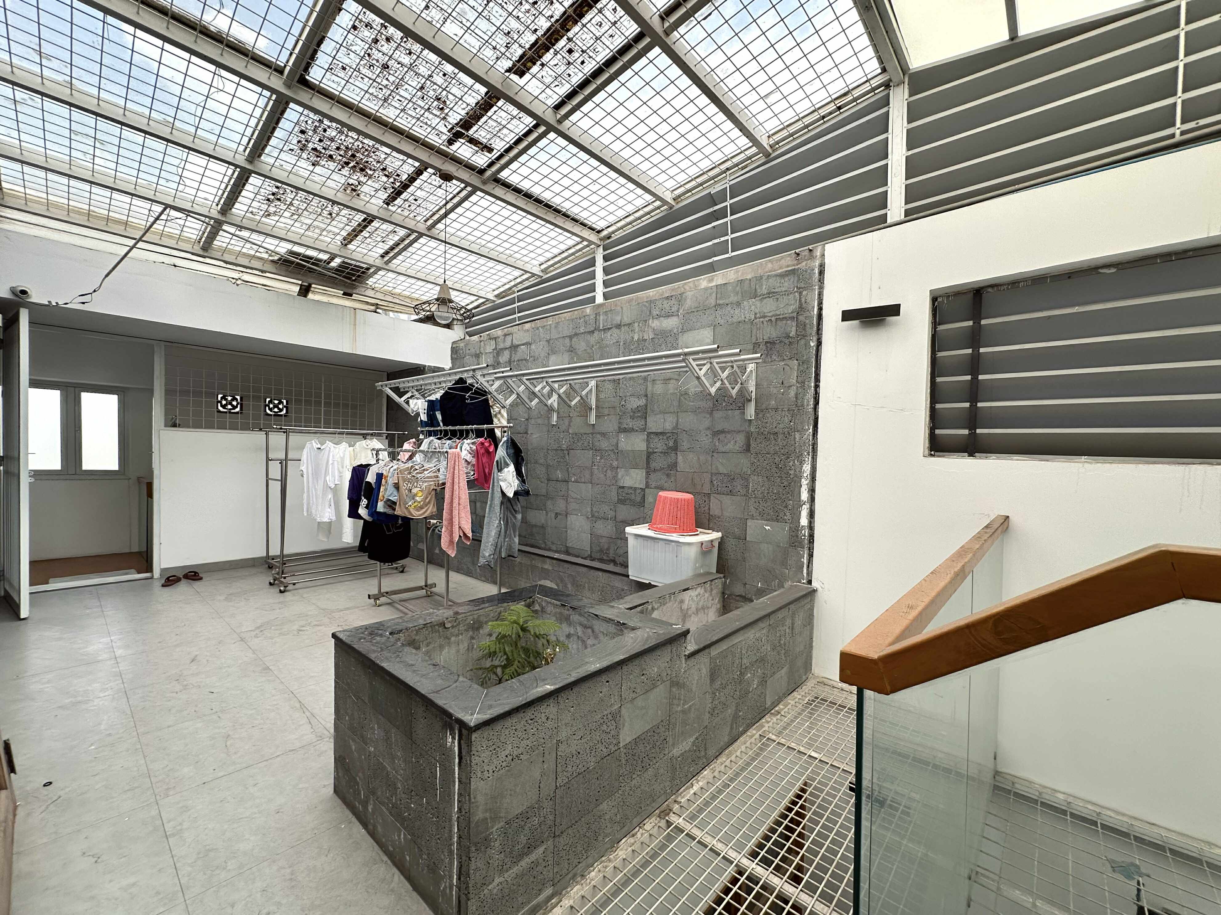 KHÔNG NHÀ BÁN - ĐỐI DIỆN NHÀ THỜ TÂN ĐỊNH, CẠNH CHỢ - NHÀ ĐẸP 5 TẦNG - 70M² (4.2x16.5) - 21.8 TỶ 3
