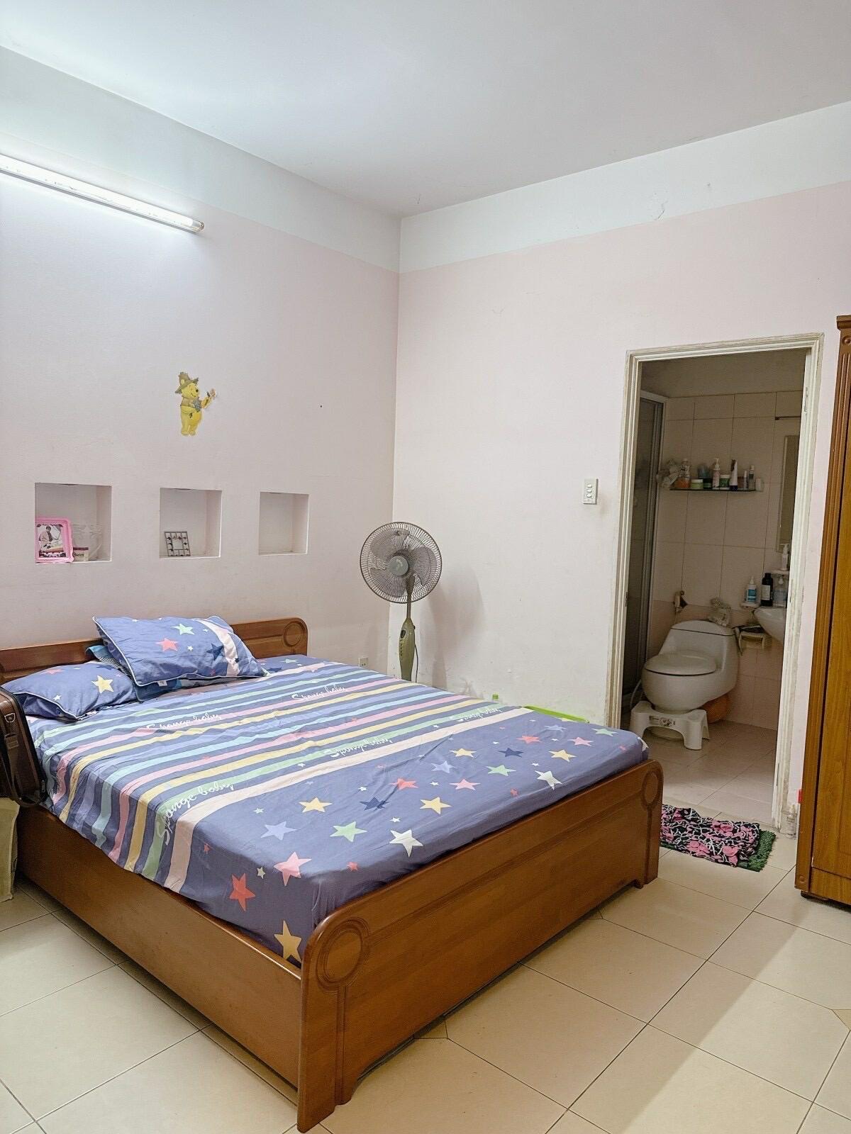GIẢM 2.2 TỶ - NHÀ ĐẸP BÙI ĐÌNH TÚY 4 TẦNG 100M2 VUÔNG A4 - GIÁ 18.8 TỶ 11