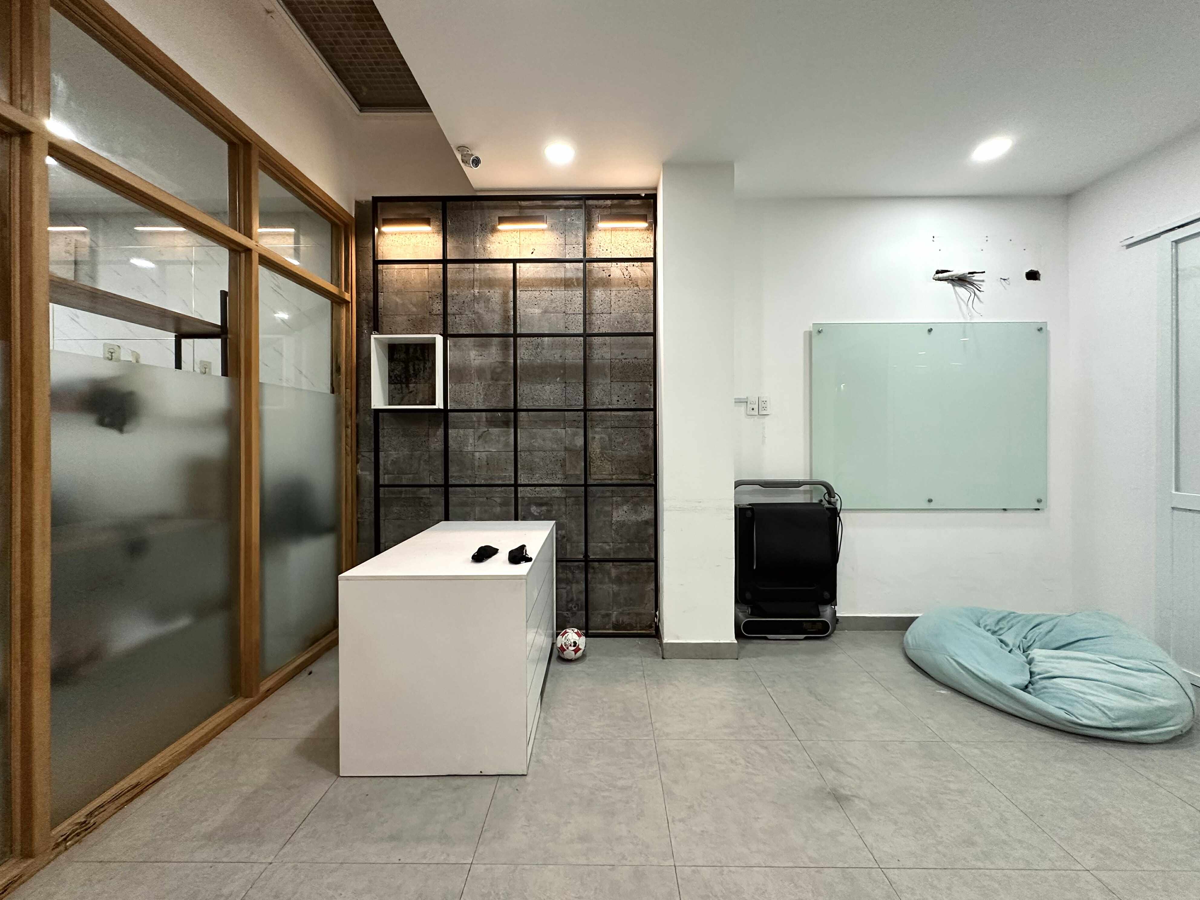 KHÔNG NHÀ BÁN - ĐỐI DIỆN NHÀ THỜ TÂN ĐỊNH, CẠNH CHỢ - NHÀ ĐẸP 5 TẦNG - 70M² (4.2x16.5) - 21.8 TỶ 27