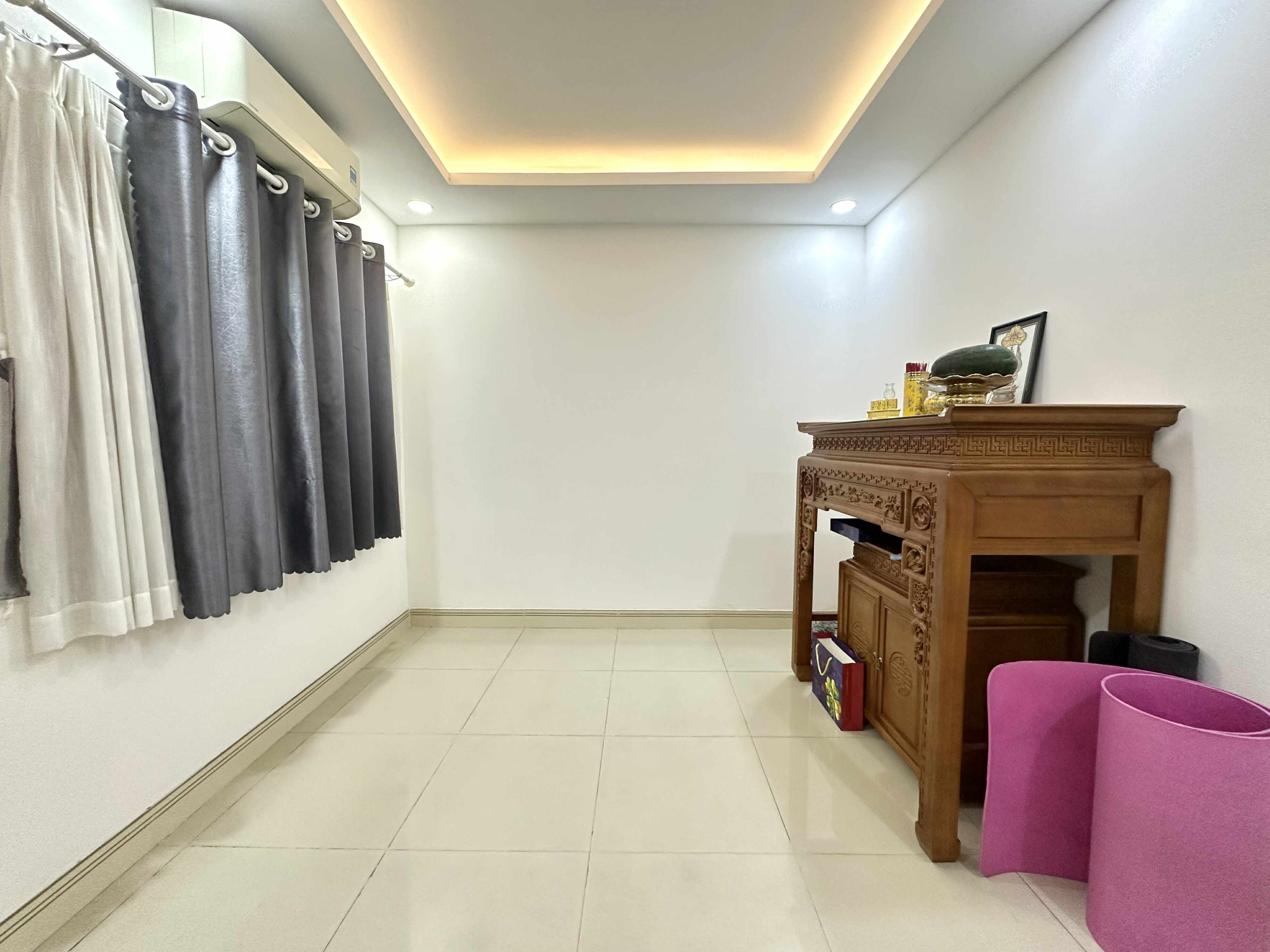HẺM NHỰA 8M KINH DOANH - Ô TÔ TRÁNH - NHÀ ĐẸP 4 TẦNG 64m2 FULL NỘI THẤT - 12.5 TỶ 14