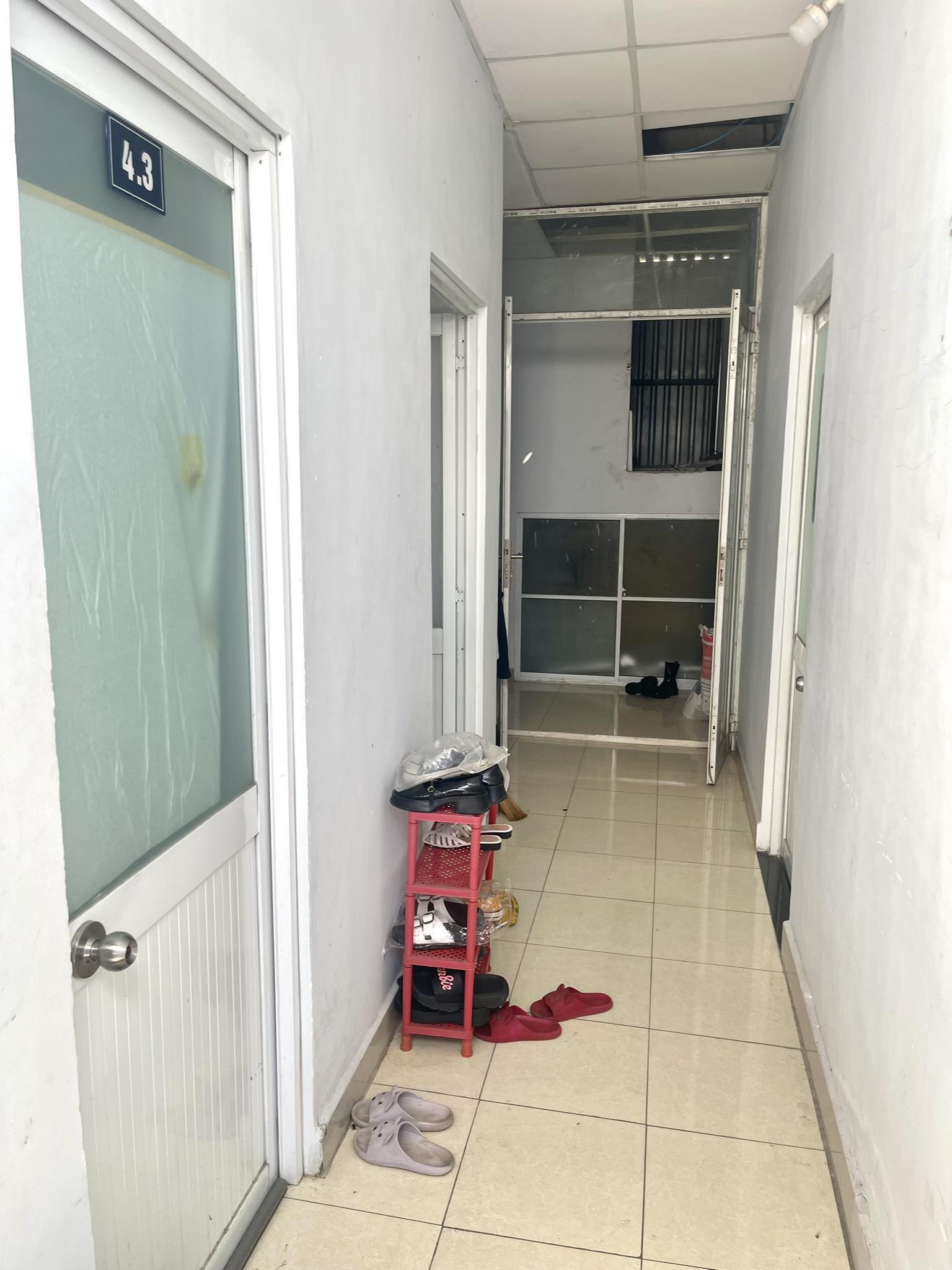 GIẢM SỐC 2 TỶ - CHDV 226m2 - 26 PHÒNG DÒNG TIỀN 150TR/THÁNG - NƠ TRANG LONG 8