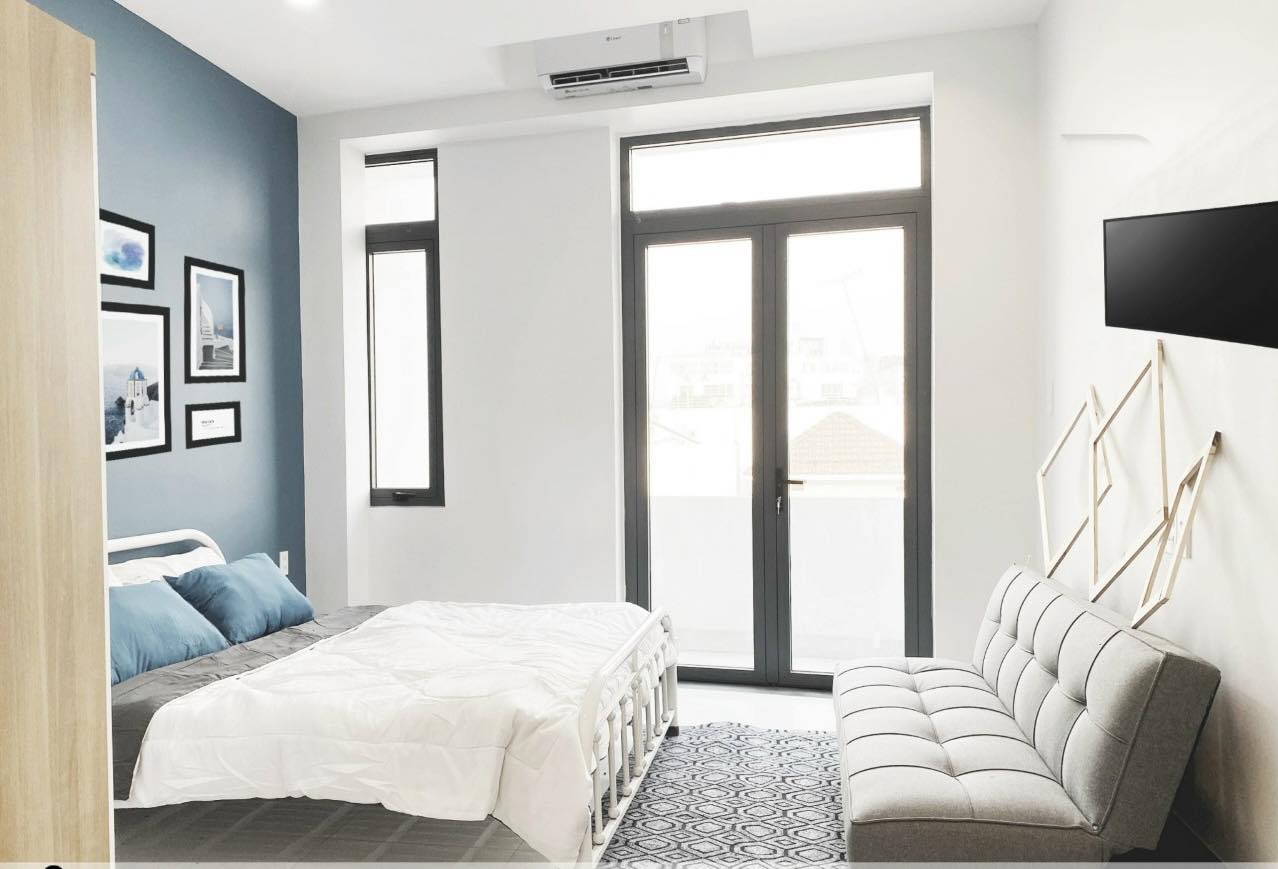 MẶT TIỀN KINH DOANH PHÚ NHUẬN - CHDV 5 TẦNG - DÒNG TIỀN ỔN ĐỊNH 50TR/THÁNG 2