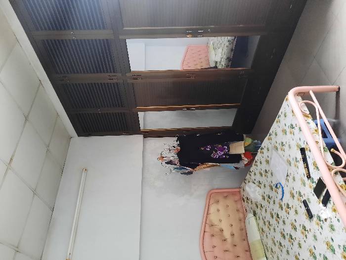 Bán nhà hẻm 10m Chợ Thuốc-ngang 5.7m-sổ nở hậu-vuông-kinh doanh tấp nập 4