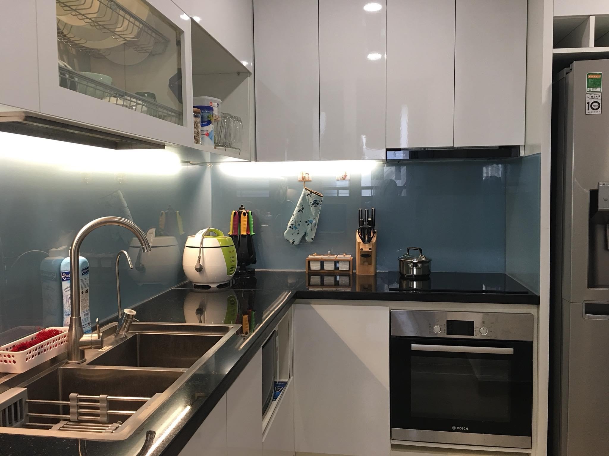 Bán căn hộ tại Seasons Avenue dt 76m2, 2PN hiếm, giá tốt 4