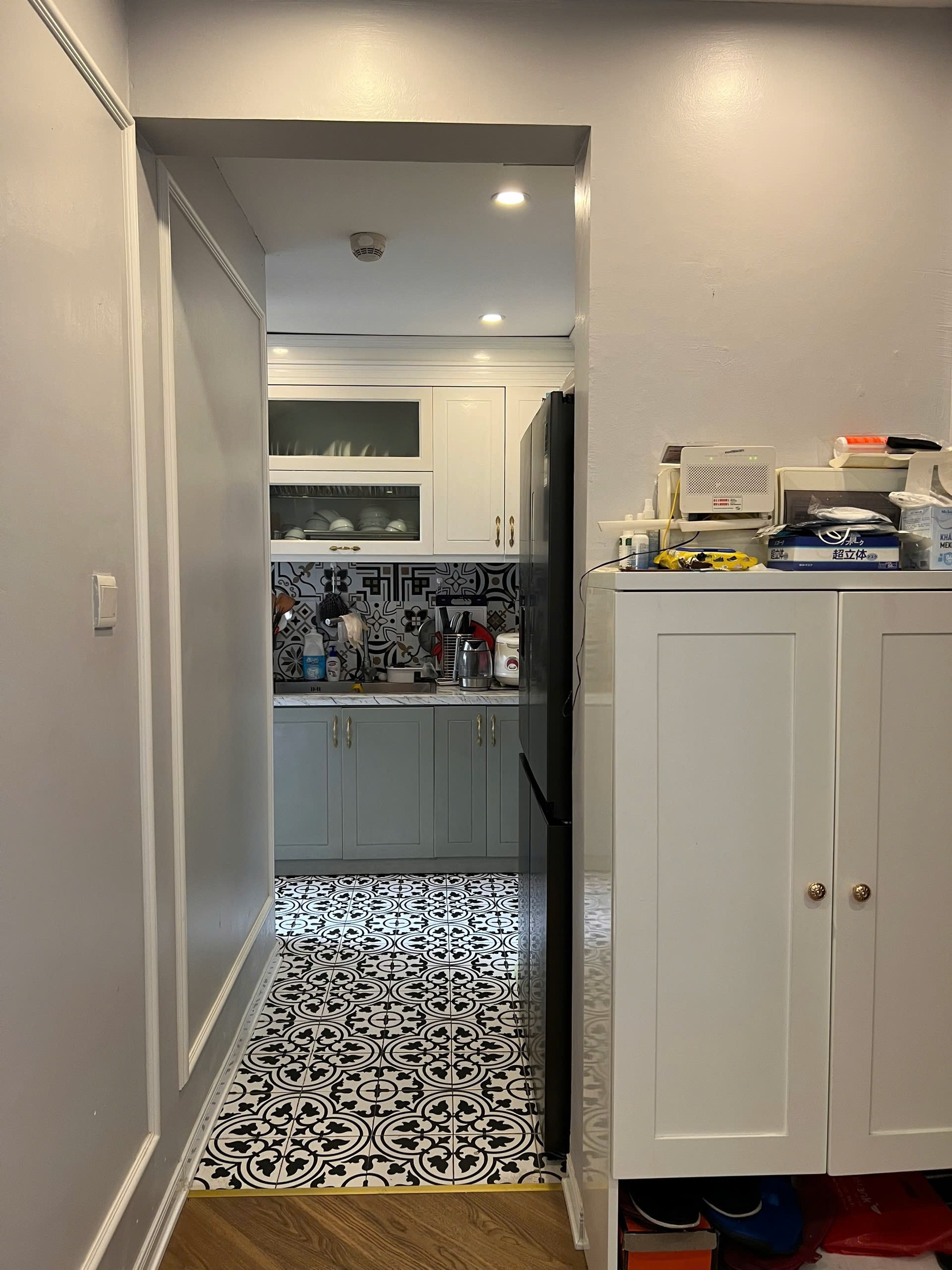 Cần bán căn SEASONS AVENUE 2PN-80m2, full đồ, giá 6.7x tỷ 5