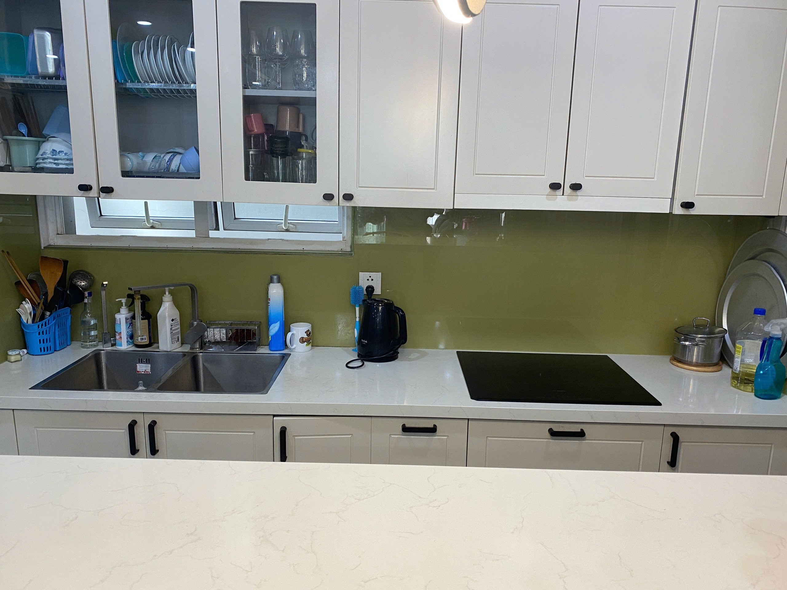 BÁN CĂN HỘ CHUNG CƯ 3PN, DT 110m2 tại Seasons Avenue, SHLD 5