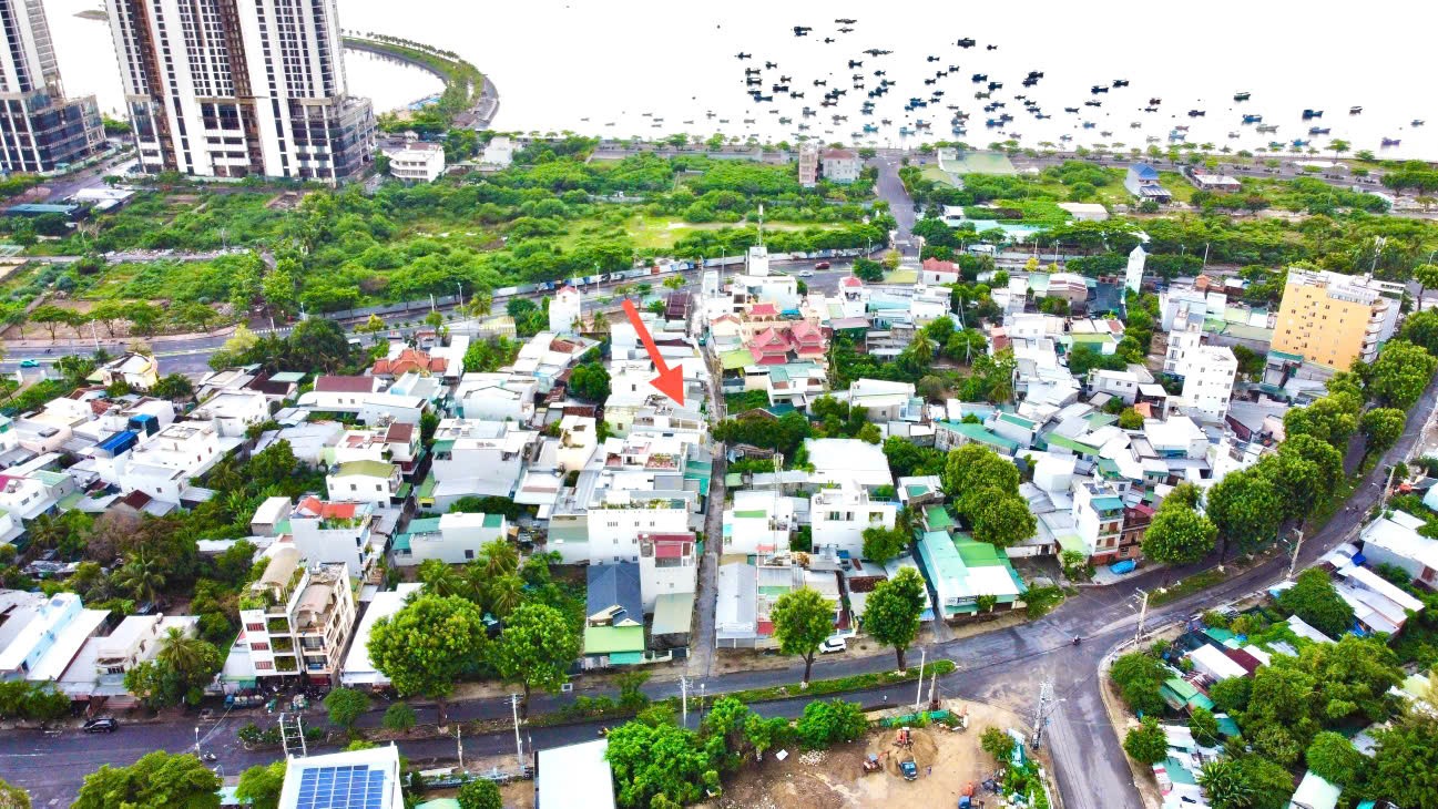 Đất đẹp Vĩnh Hoà – gần biển, gần Phạm Văn Đồng, DT 112,7m² giá tốt 3