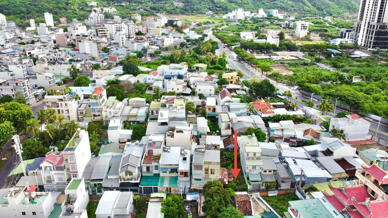 Đất đẹp Vĩnh Hoà – gần biển, gần Phạm Văn Đồng, DT 112,7m² giá tốt 2