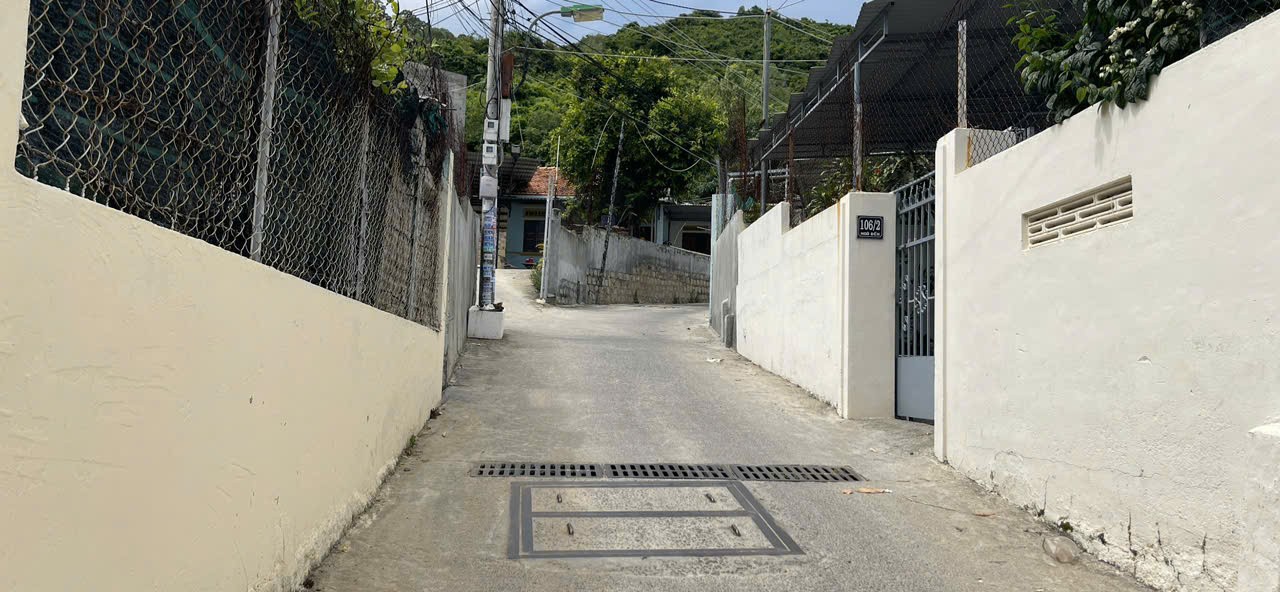 Bán đất full thổ cư 94m² gần Tháp Bà Ponaga – Giá 3,6 tỷ 2