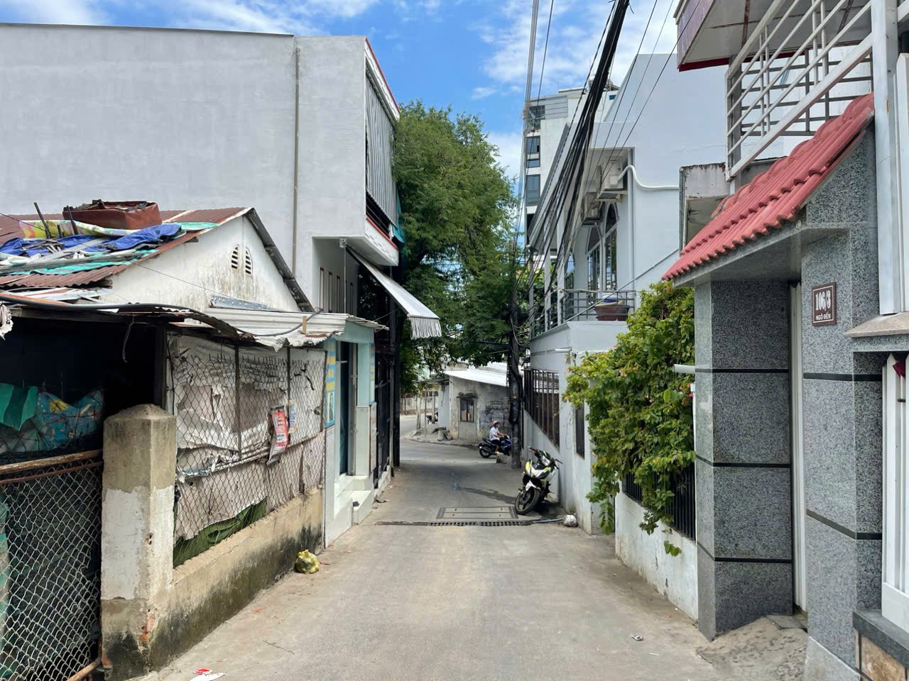 Bán đất full thổ cư 94m² gần Tháp Bà Ponaga – Giá 3,6 tỷ 3