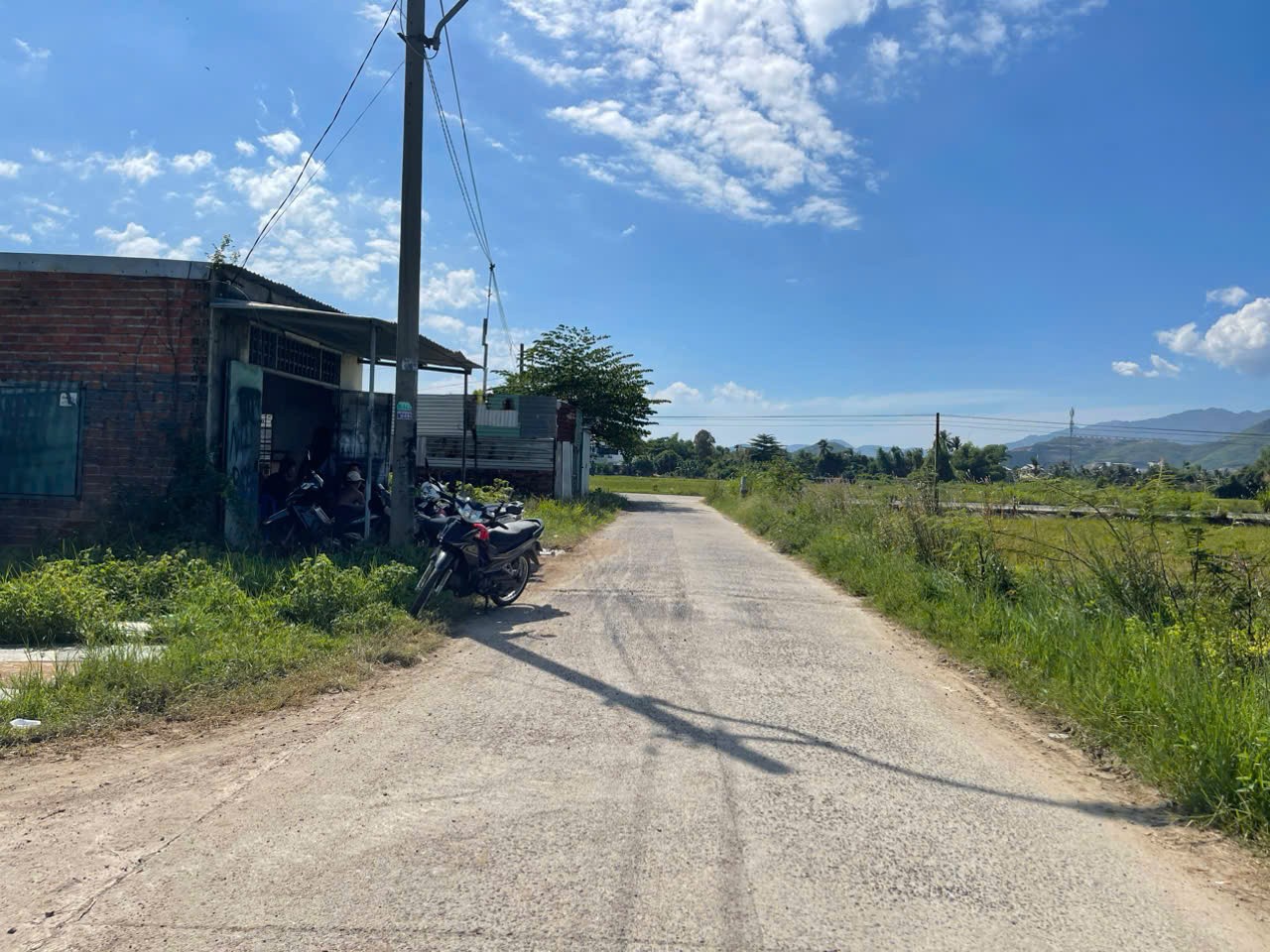 Đất Đẹp Giá Tốt Bắc Nha Trang – Lô Góc, Sổ Đỏ Riêng, Đường Rộng 10m – Đầu Tư Sinh Lời Cao! 2