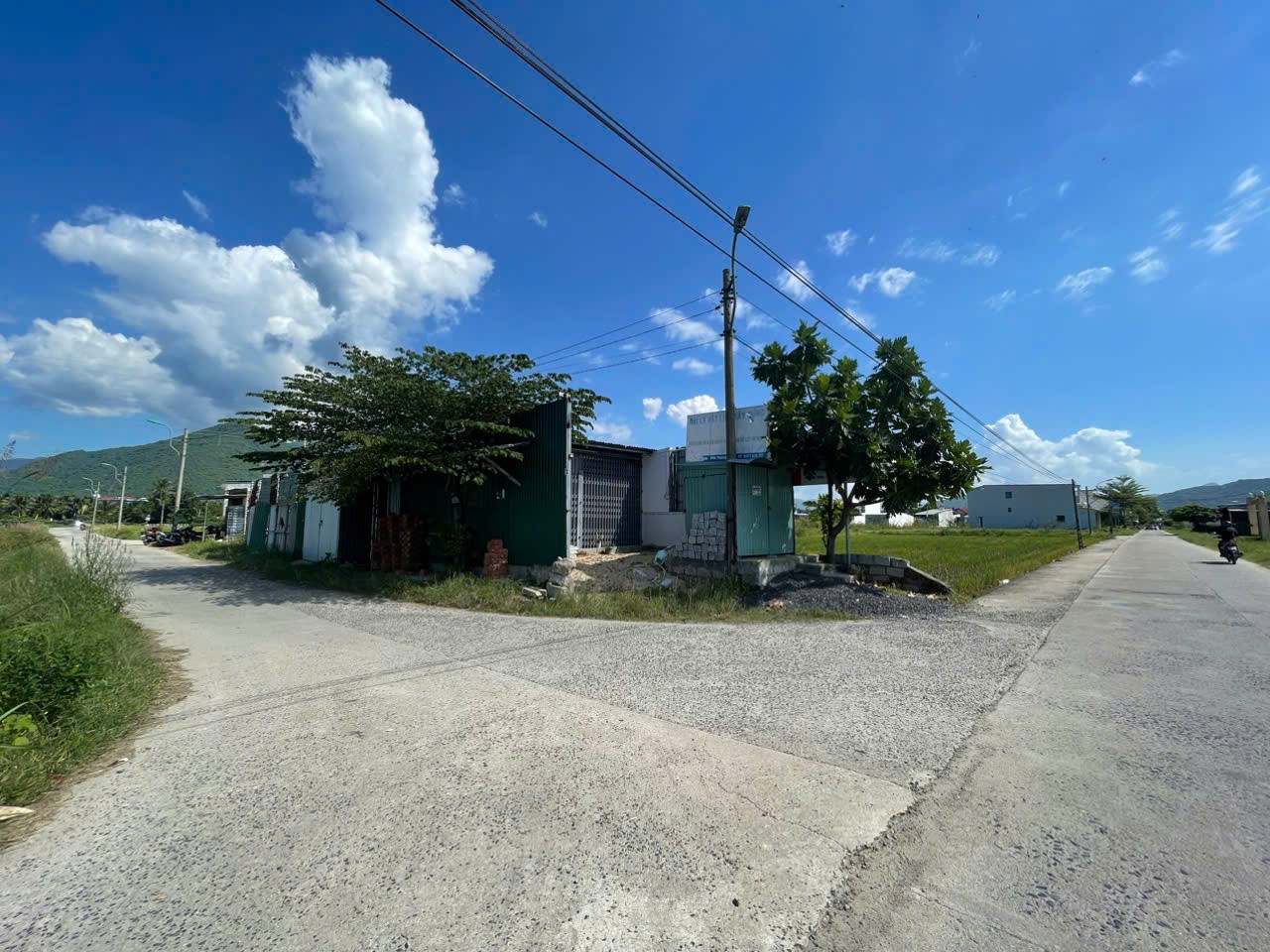 Đất Đẹp Giá Tốt Bắc Nha Trang – Lô Góc, Sổ Đỏ Riêng, Đường Rộng 10m – Đầu Tư Sinh Lời Cao! 3