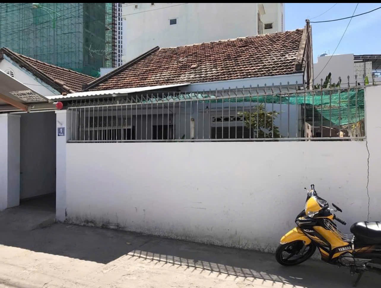 Chính chủ bán đất tặng nhà hẻm Củ Chi, gần biển Phạm Văn Đồng - Nha Trang 2