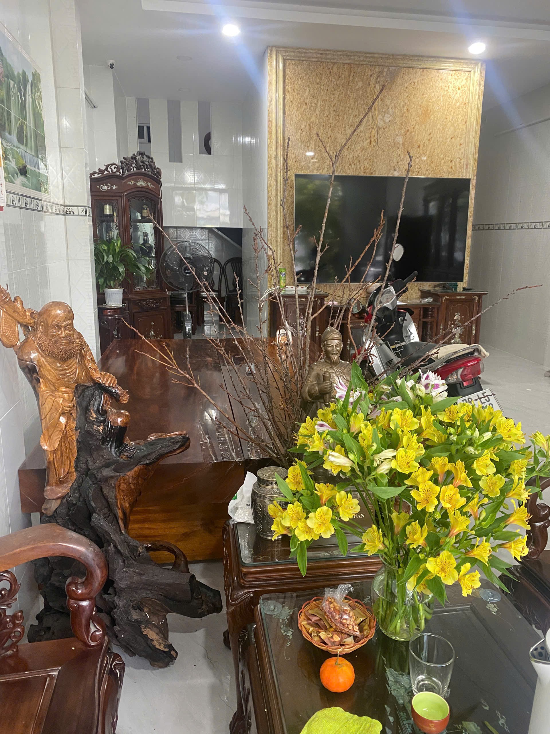 bán nhà 7 tâng 18 phòng mặt tiền bắc sơn gần bãi tắm hòn chồng . 5