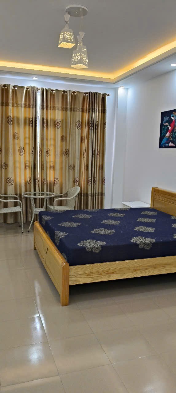 Bán nhà đường Đàm Quang Trung _ KĐT Vĩnh Điềm Trung Nha Trang - DT 108m ngang 6m 2