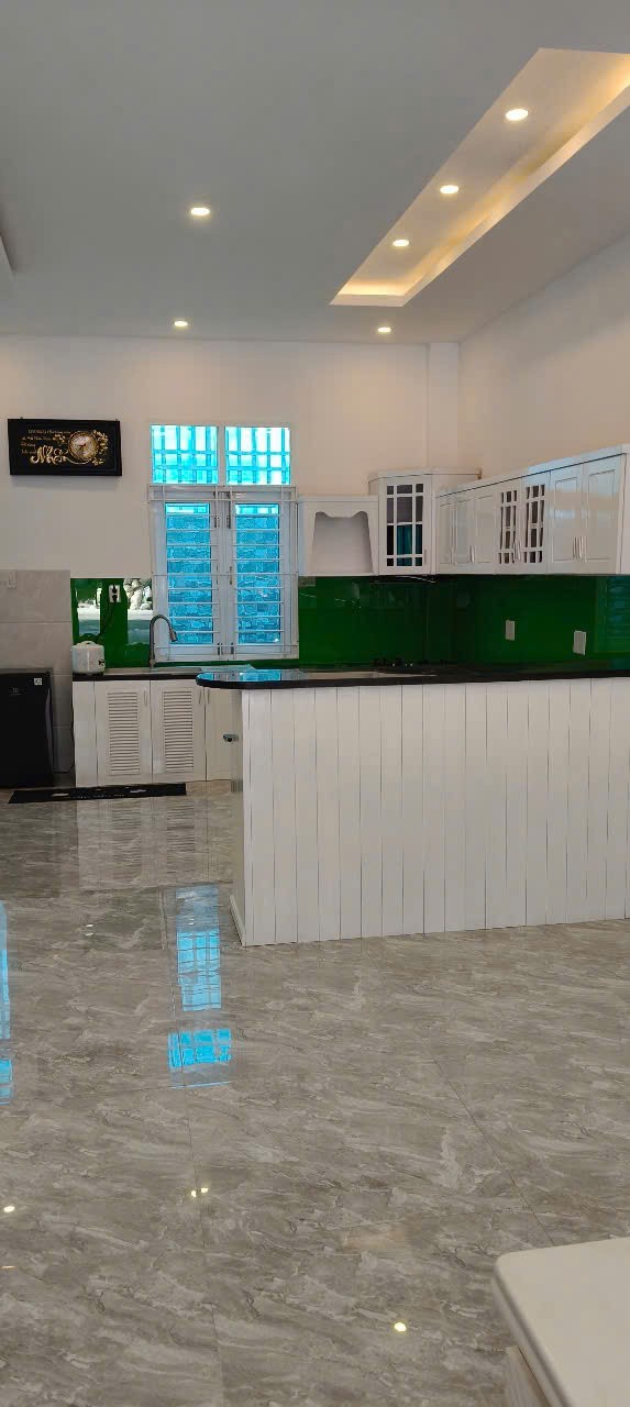 Bán nhà đường Đàm Quang Trung _ KĐT Vĩnh Điềm Trung Nha Trang - DT 108m ngang 6m 5