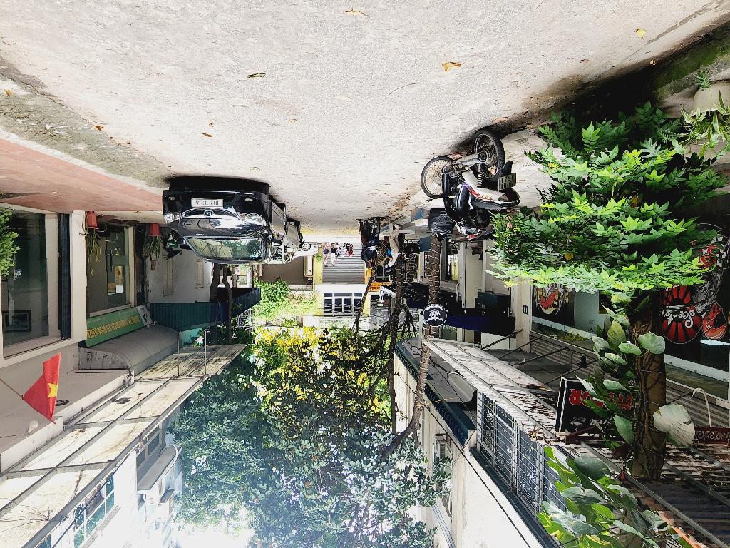 Bán nhà 5 tầng phố Lê Quang Đạo chỉ nhỉnh 7 tỷ, Ngõ rộng thoáng, Đầy đủ tiện ích, Nhà đẹp ở luôn