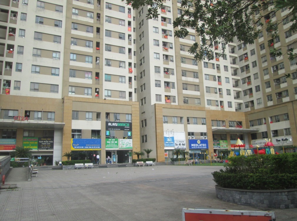 Shophouse LK4 LK5 Tân Tây Đô chân tòa chung cư kd đủ thứ 90m2 chỉ 16.x tỷ. LH 0989626116 2