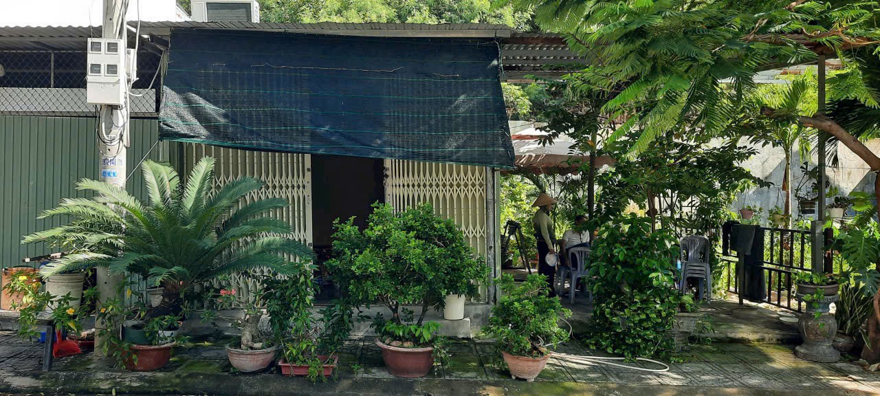 Đất hòn đỏ ven biển nha trang – cách biển 30m, gần hòn chồng, giá đầu tư 5,95 tỷ 2