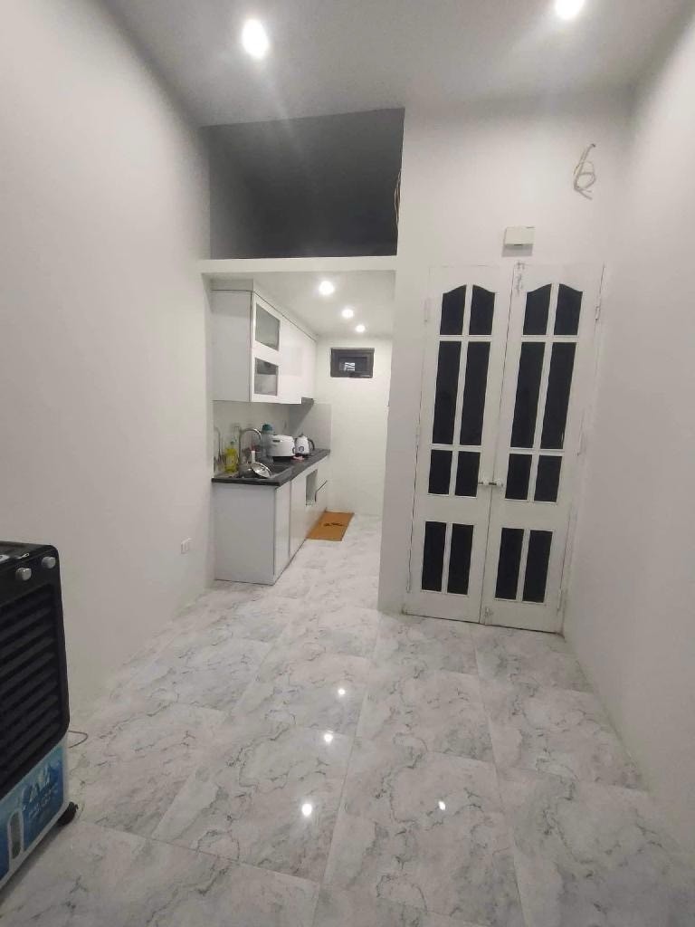 Kim Hoa - Đống Đa - 21m - Hơn 5 tỷ