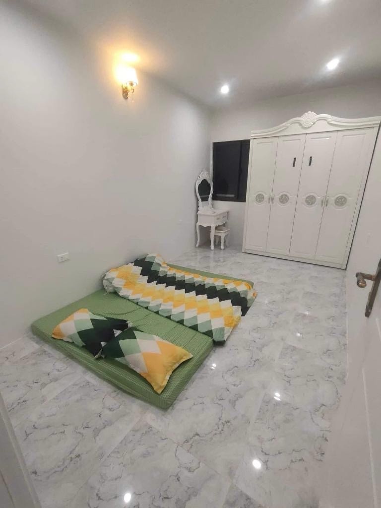 Kim Hoa - Đống Đa - 21m - Hơn 5 tỷ 2