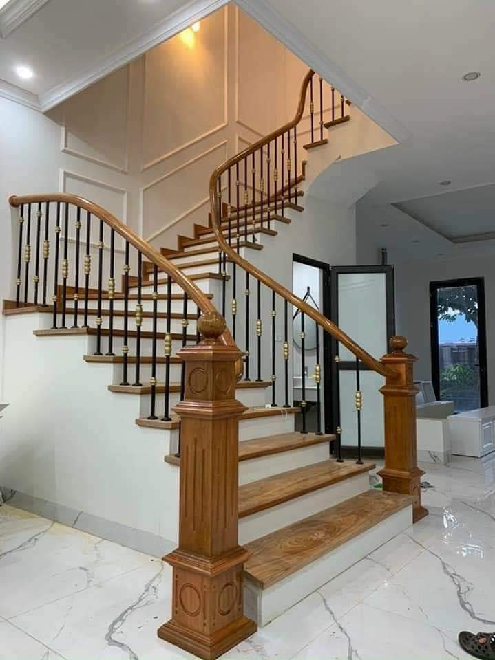 Tôi cho thuê nhà mới, hai cửa đi, 102m2_ 5T; vỉa hè, Minh Khai-28 Tr 3