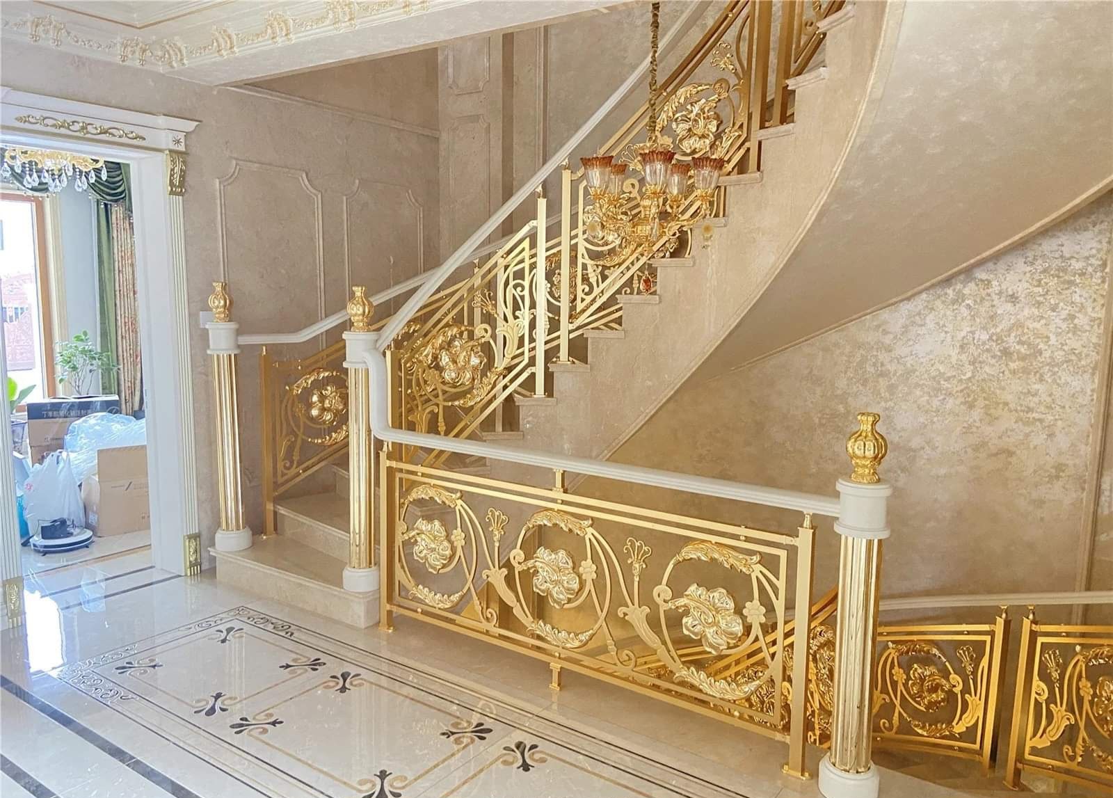 Cho thuê Nhà mới, Phạm Ngọc Thạch, thang máy, 109m2x 5T vỉa hè 32 Tr 3