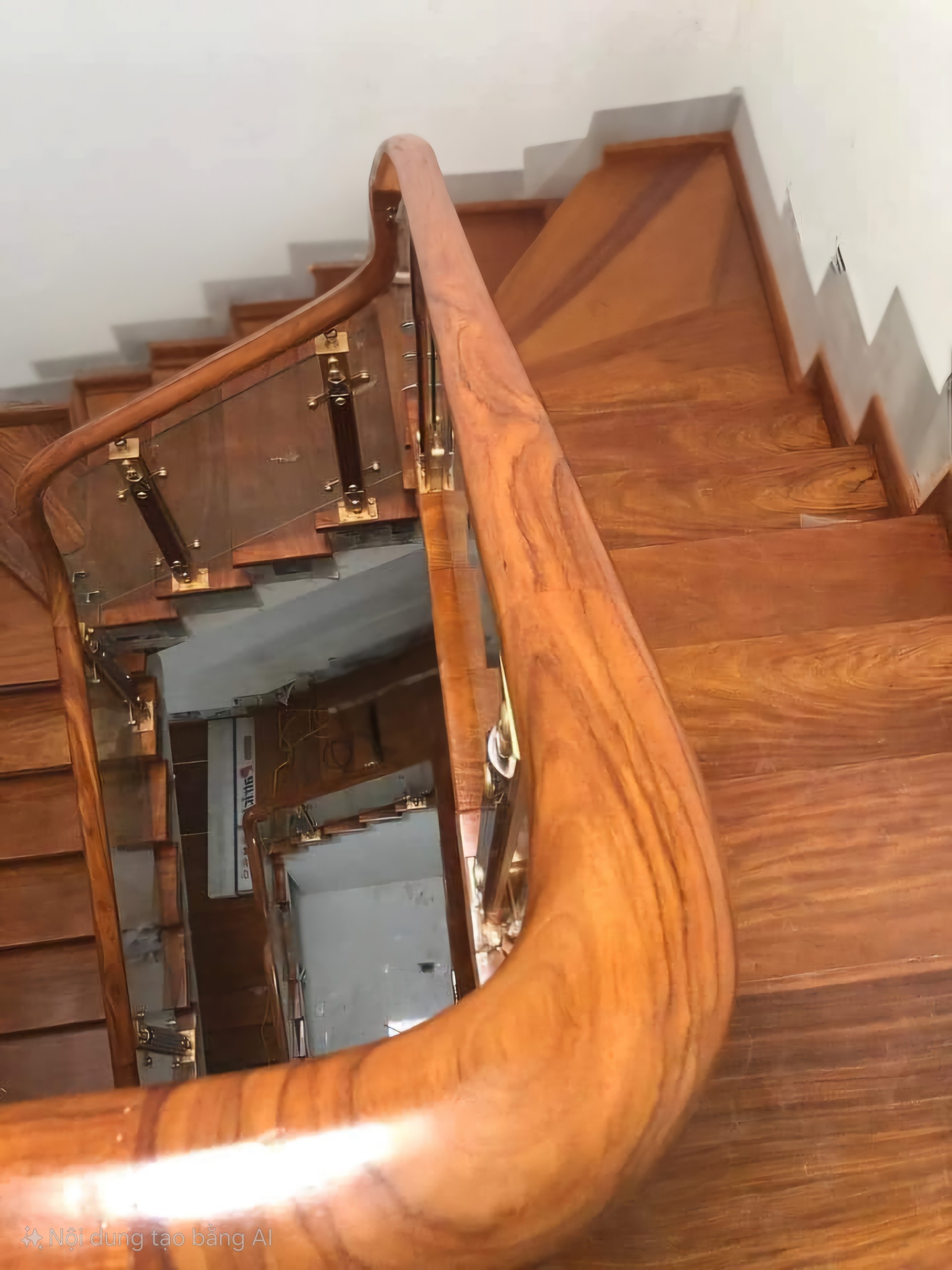 Cho thuê nhà mới, hai mặt tiền, Phương Liệt, 110m2x 4T vỉa hè 30 Tr 3