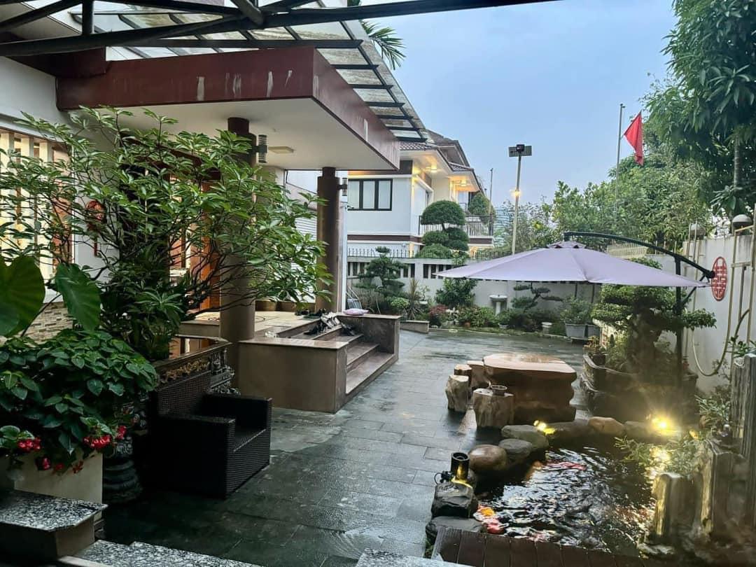 Cần bán Biệt thự đường Trần Hưng Đạo, Phường Bắc Cường, Diện tích 556.8m², Giá 85 Triệu/m²
