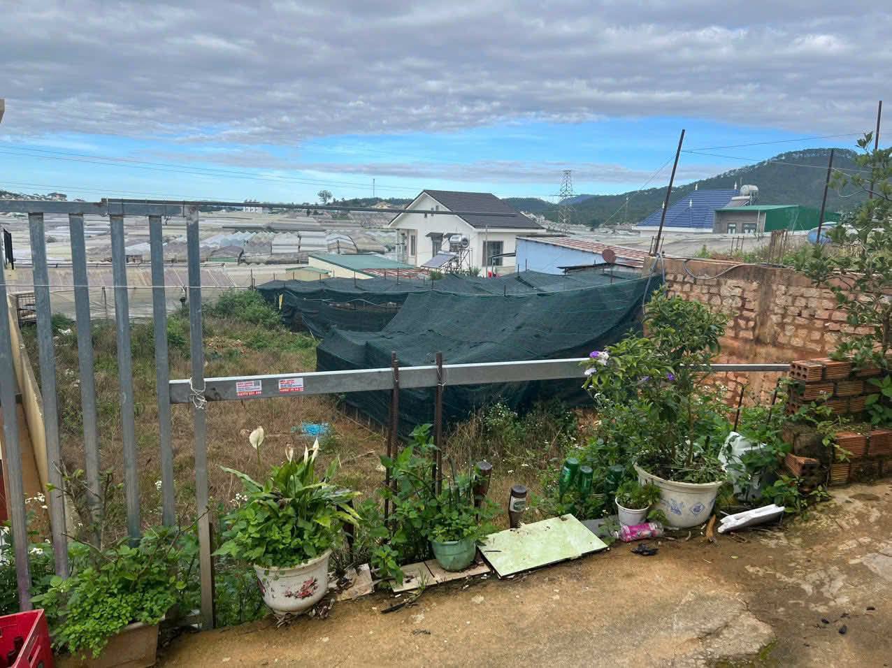 GIẢM GIÁ – BÁN GẤP ĐẤT NỀN BIỆT THỰ VIEW THOÁNG tại Thái Phiên – P.12 – Đà Lạt 2