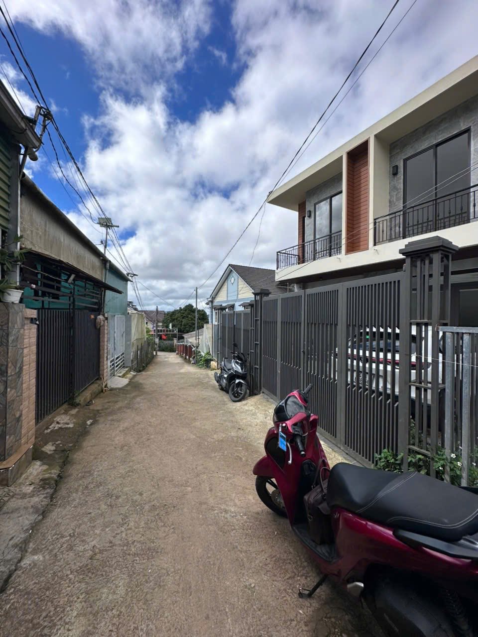 ĐẠI HẠ GIÁ BÁN GẤP TRONG TUẦN - ĐẤT BIỆT THỰ VIEW THOÁNG Tại Thái Phiên, Đà Lạt 308m2 Giá Chỉ 5.5 3