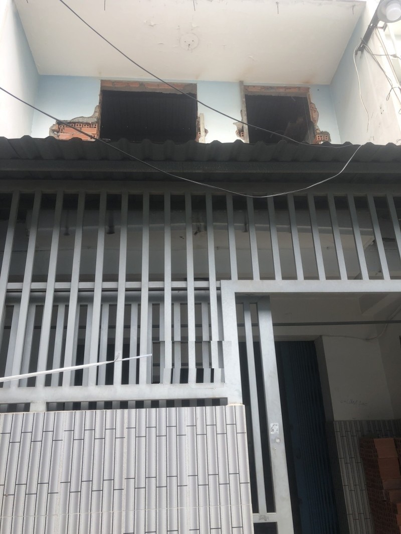 Kết Tân Sơn Nhì, Q.TP 4x14.3m2 2T 2PN, gần chợ, trường học, AEON giá 5 tỷxx 3