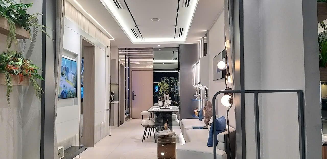 Căn hộ cao cấp TT AVIO Dĩ An  Chỉ với giá từ 350 triệu sở hửu ngay căn view cực chill 3