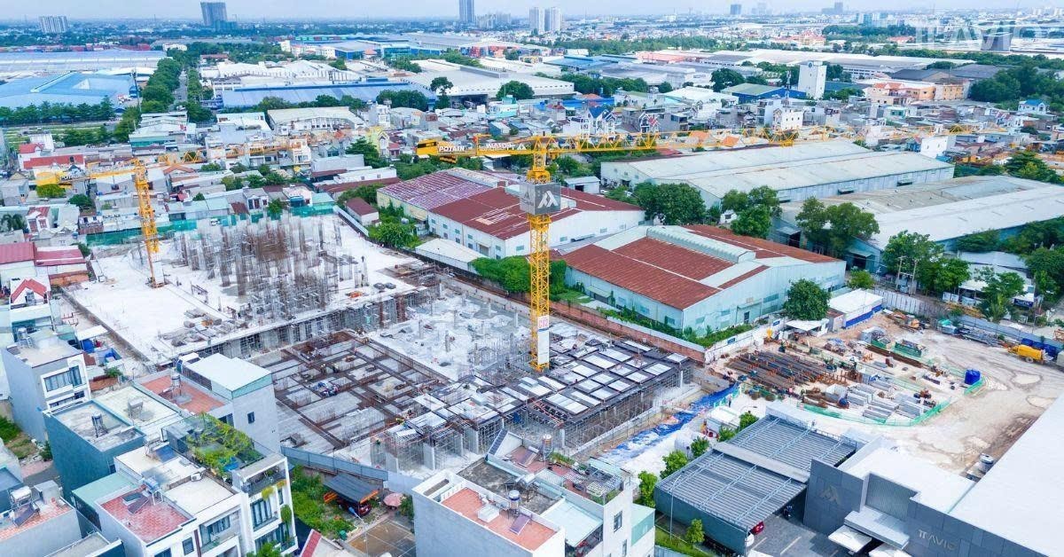Nhà Nhật trong tầm tay TT AVIO chỉ từ 350 triệu ngay Vincom DĨ An Bình Dương cạnh Thủ  Đức 2
