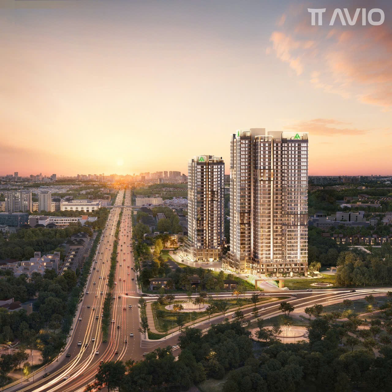 Chỉ 9 triệu/tháng, bạn đã có thể sở hữu căn hộ đáng mơ ước – không vay ngân hàng, không áp lực tài