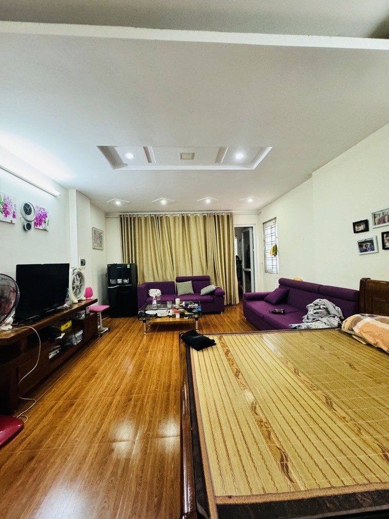 Bán nhà Phú Diễn, Phân lô, Oto vào nhà, 2 thoáng, Dân trí cao, Ngõ thông, Kinh doanh, 60m2 3