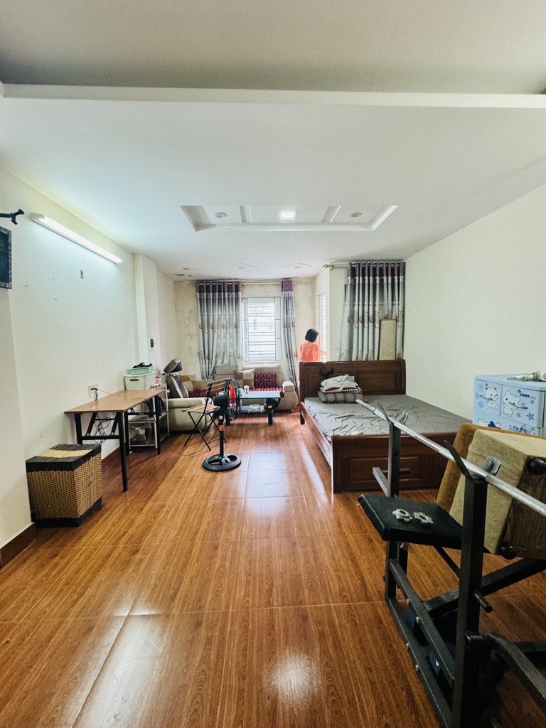 Bán nhà Phú Diễn, Phân lô, Oto vào nhà, 2 thoáng, Dân trí cao, Ngõ thông, Kinh doanh, 60m2 6