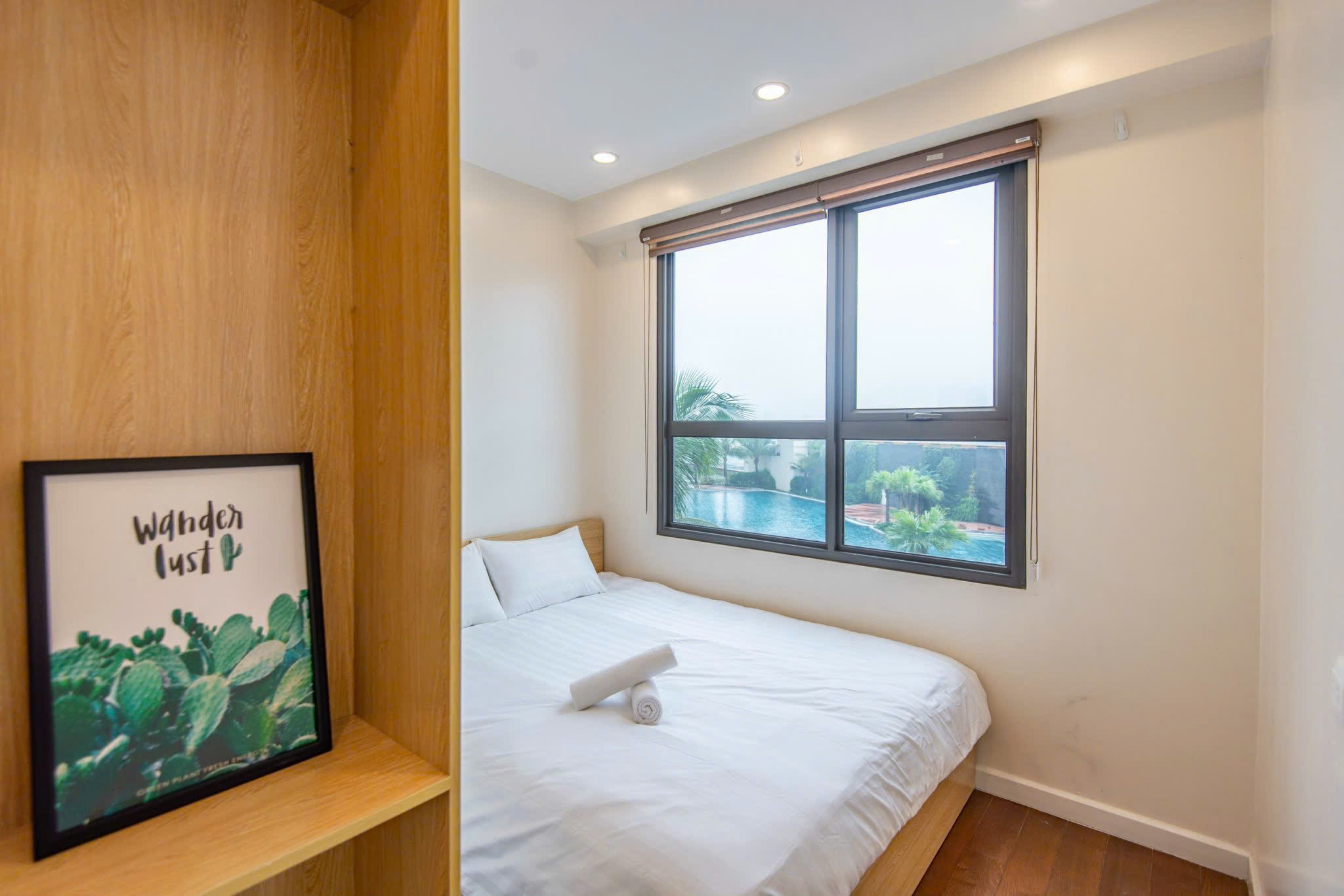 Bán nhanh căn 2 ngủ - 73m2 tại Vinhomes D'capitale - CHỈ 8.3 TỶ 3