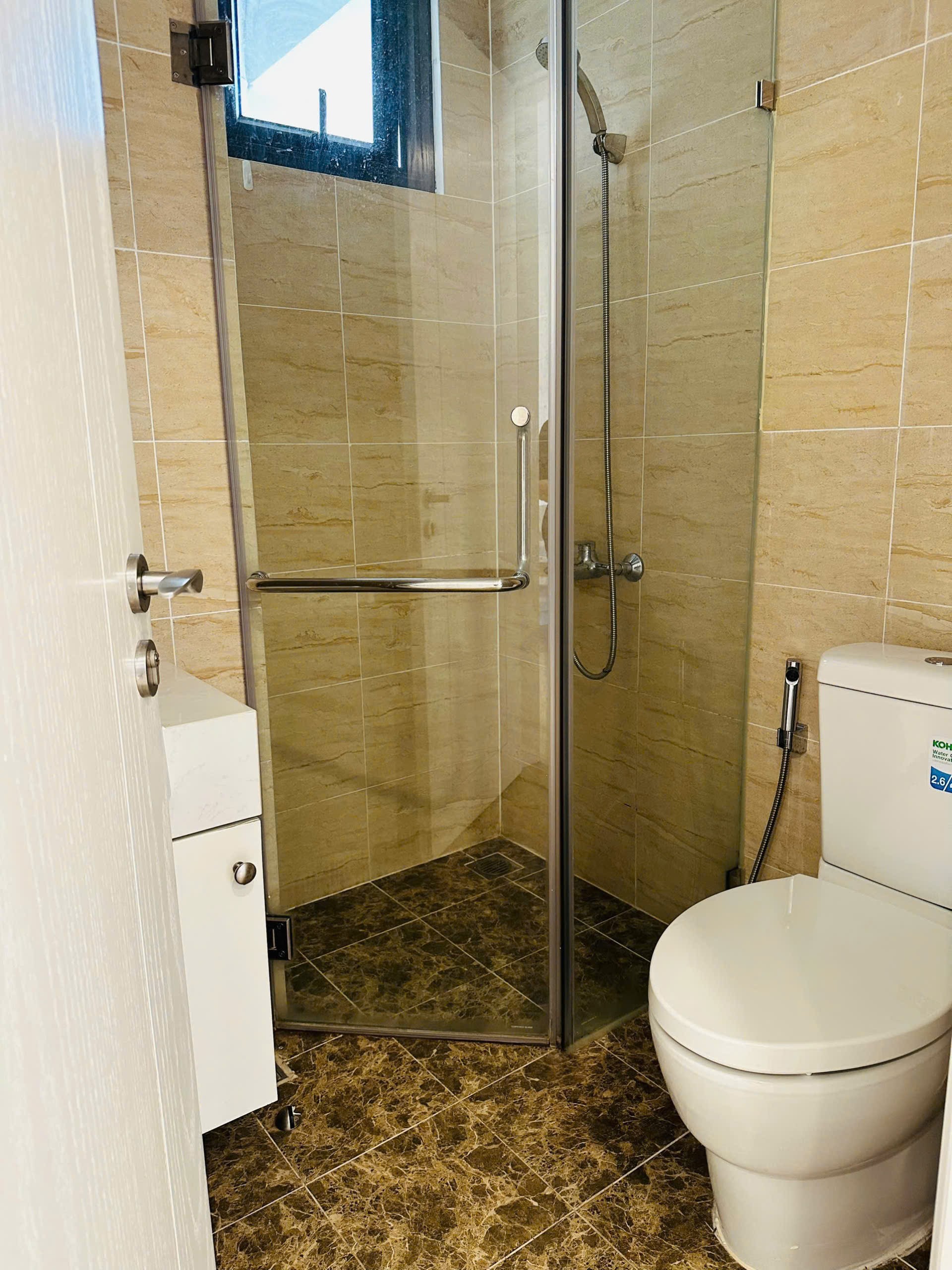 Bán nhanh căn 2 ngủ - 73m2 tại Vinhomes D'capitale - CHỈ 8.3 TỶ 4
