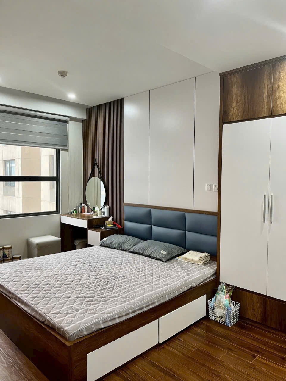 Bán căn hộ Vinhomes D'capitale 110m2, 3PN, full đồ, giá tốt 4