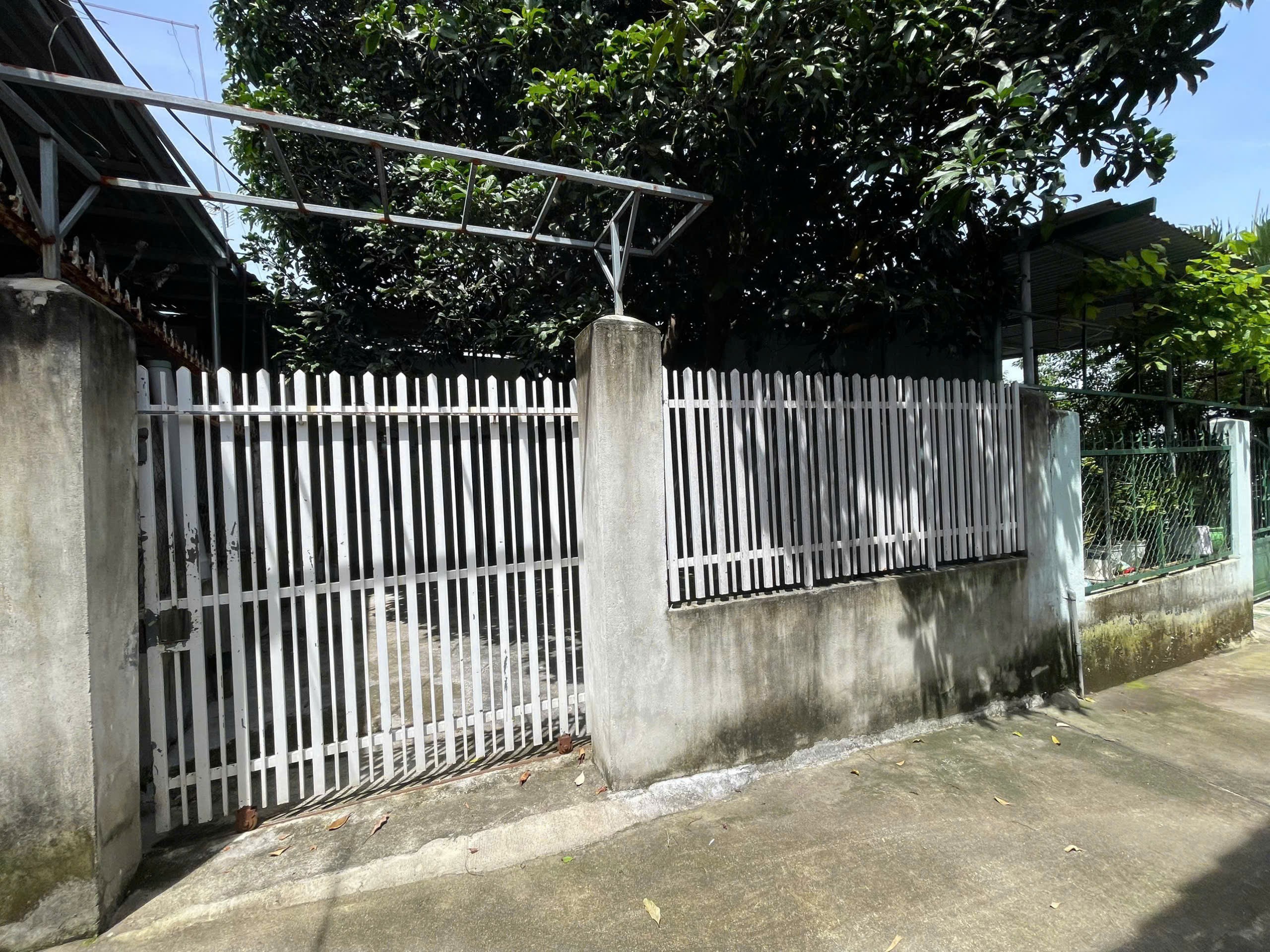 án đất có nhà nhỏ Hòn Nghê 2 – Vĩnh Ngọc, Nha Trang – 104,9m² chỉ 1,7 tỷ 3