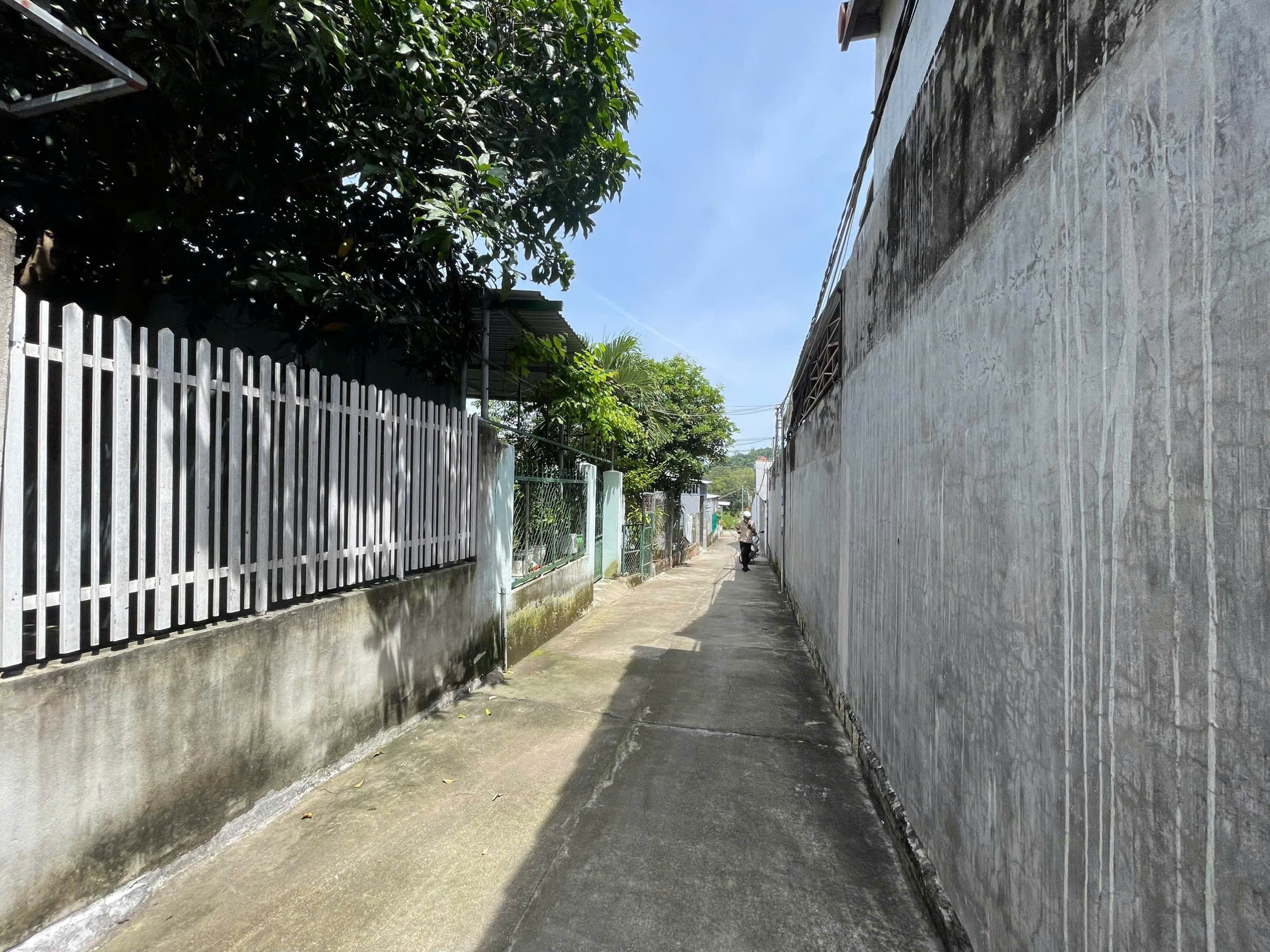 án đất có nhà nhỏ Hòn Nghê 2 – Vĩnh Ngọc, Nha Trang – 104,9m² chỉ 1,7 tỷ 4