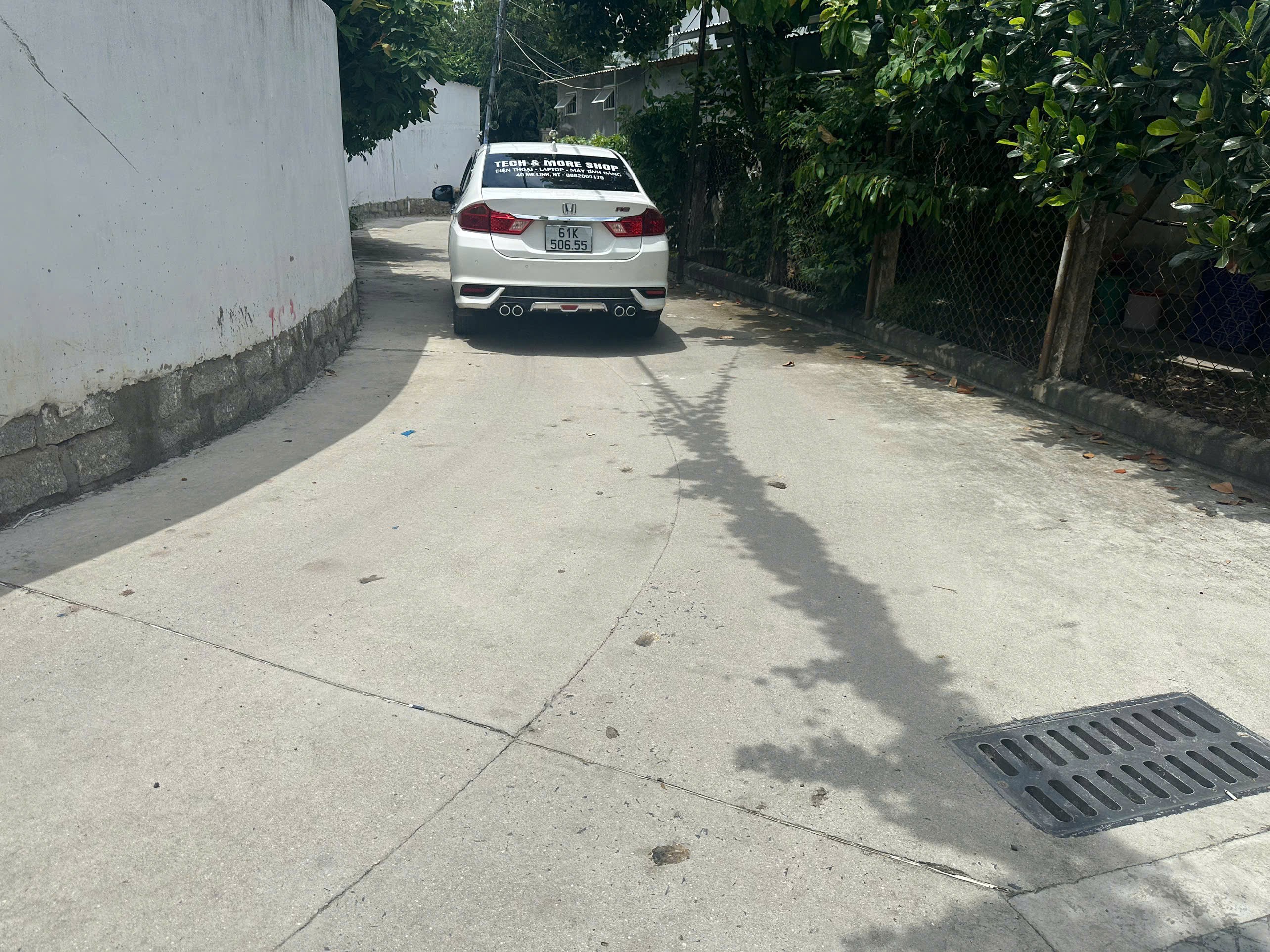 BÁN ĐẤT ĐẸP – VĨNH NGỌC, NHA TRANG• DT: 93,5m² (sổ sẵn, pháp lý rõ ràng)