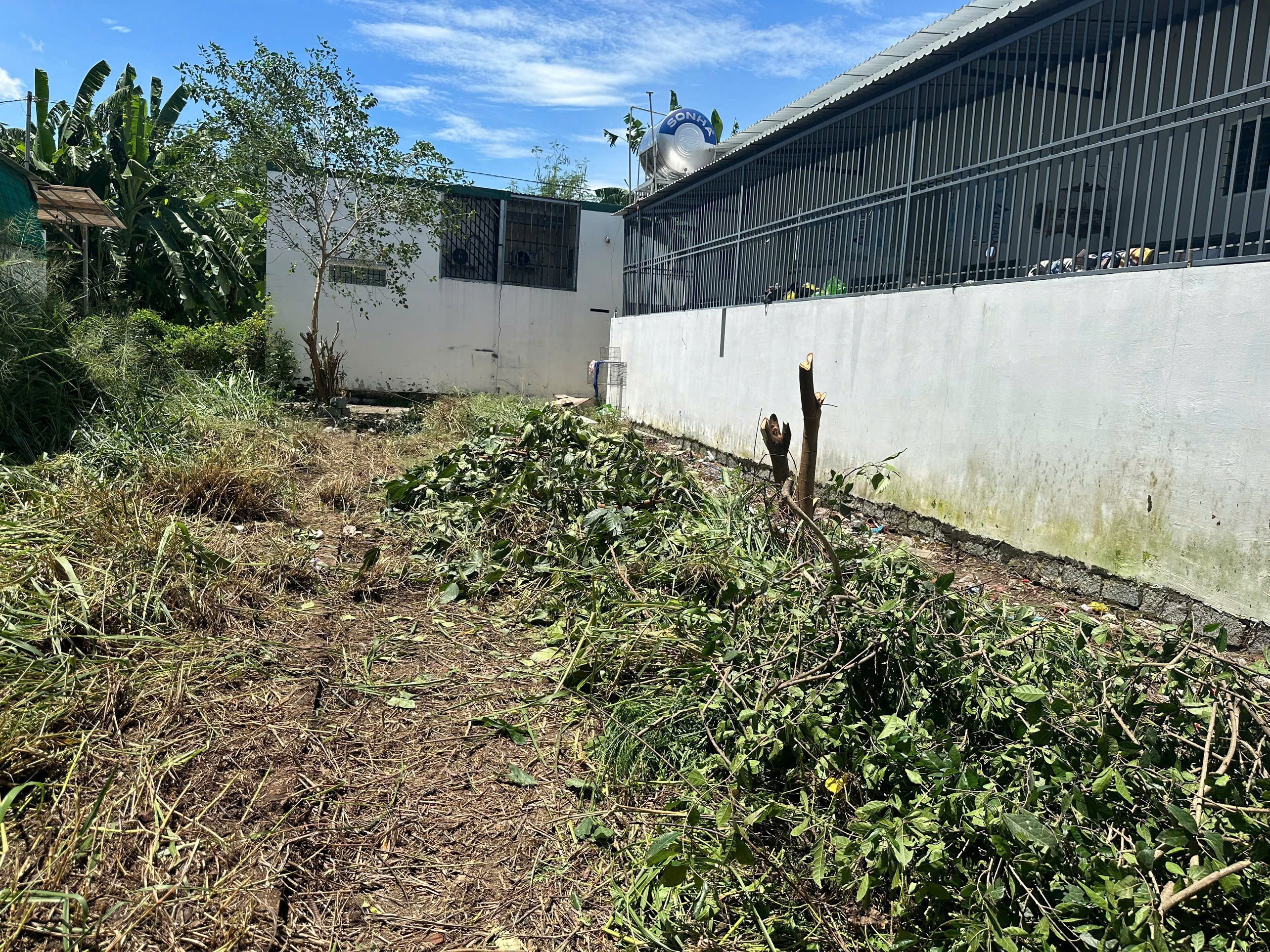 BÁN ĐẤT ĐẸP – VĨNH NGỌC, NHA TRANG• DT: 93,5m² (sổ sẵn, pháp lý rõ ràng) 2