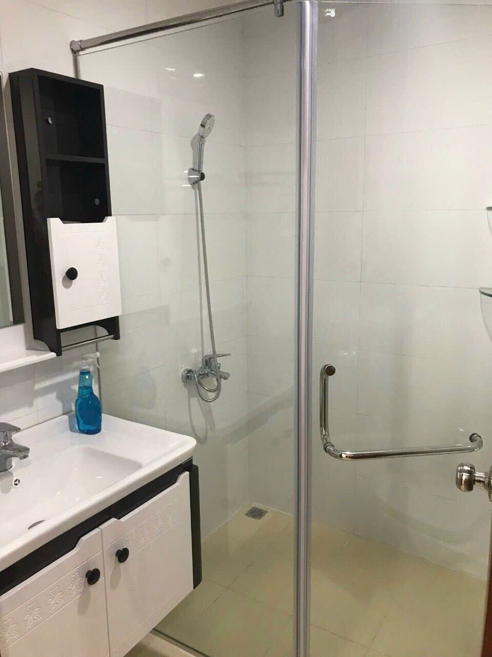 Cho thuê nhà mới, lô góc, Xã Đàn, thang máy, 99m2x 4T vỉa hè 31 Tr 2