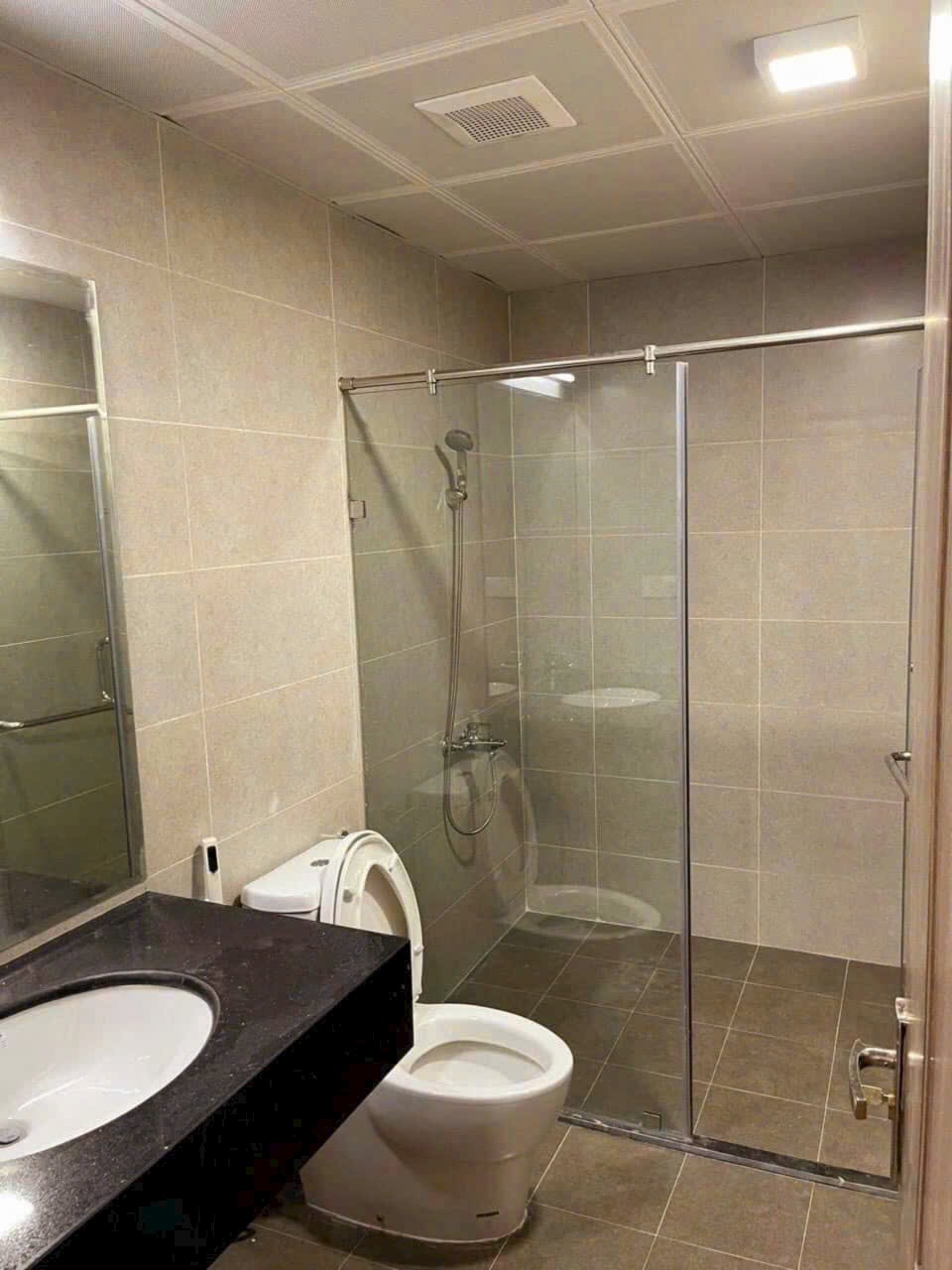 Cho thuê nhà mới, hai mặt tiền, Phương Liệt, 110m2x 4T vỉa hè 30 Tr 2