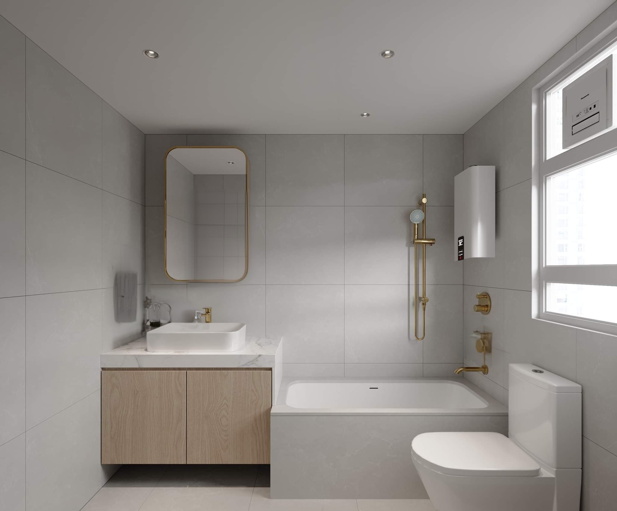 Mình Cho thuê nhà mới, căn góc, Tôn Đức Thắng; vỉa hè 109m2* 5T- 30 Tr 3