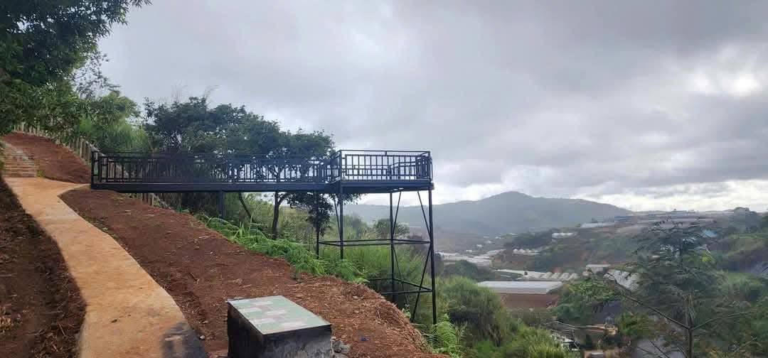 CẦN TIỀN BÁN GẤP ĐẤT VIEW ĐẸP TẠI XUÂN THỌ, ĐÀ LẠT 2980m2 GIÁ 3,8 TỶ 2