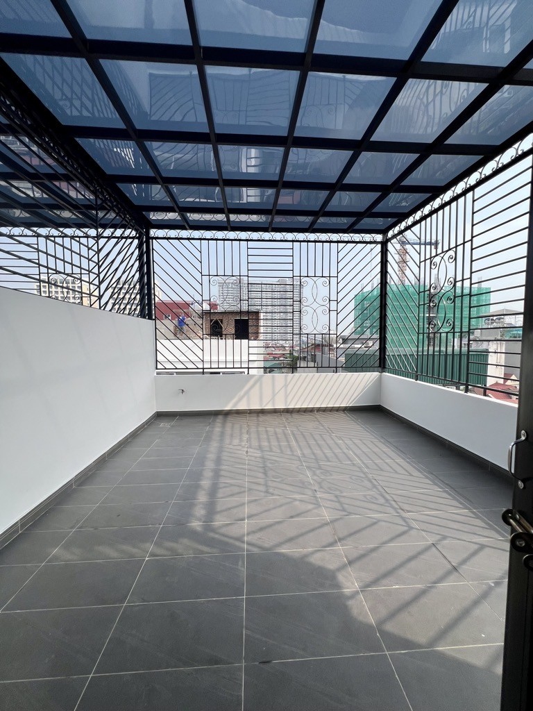 Bán nhà 5 tầng thang máy phố Lê Quang Đạo, Lô góc, Ngõ thông, Full nội thất xịn, 45m2 7