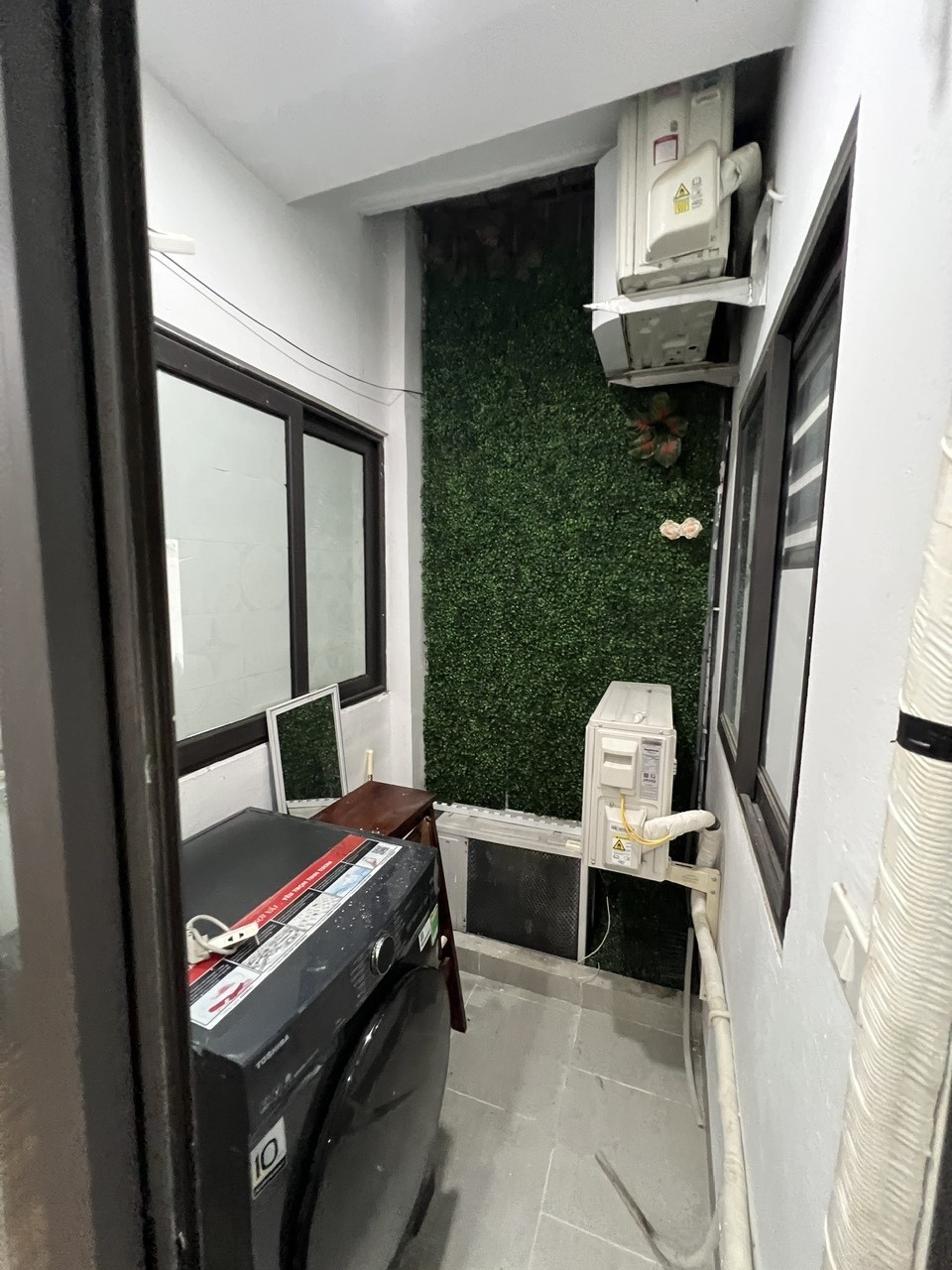 Bán căn hộ CCMN tại ngõ 100 An Trạch 1, quận Đống Đa 50m, 2 ngủ đẹp giá 2 tỷ 5